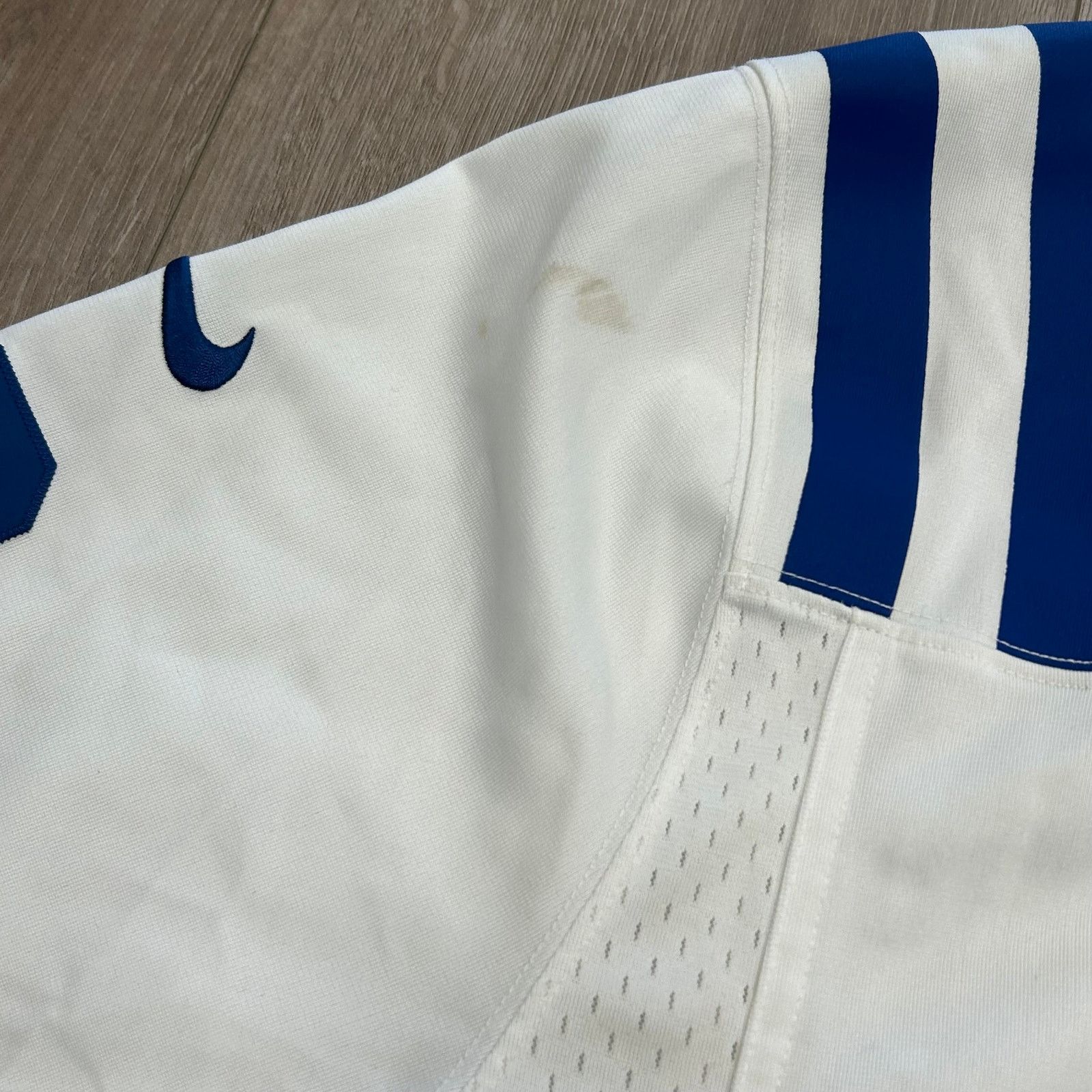 Nike Nike NFL Indianapolis Colts Andrew Luck #12 jersey Size XXL Size US L / EU 52-54 / 3 - 8 Thumbnail