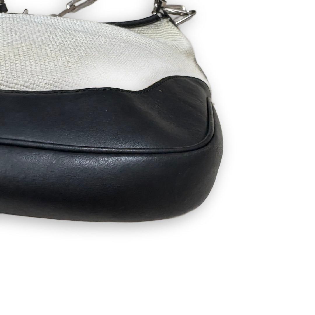 Gucci Gucci - Tom Ford Jackie Chain Shoulder Bag Preloved Size ONE SIZE - 6 Thumbnail