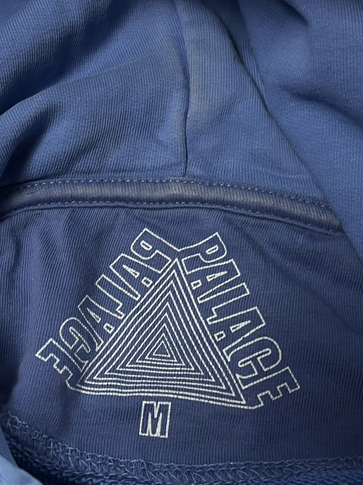 Palace Palace Hooded Sweatshirt Size US M / EU 48-50 / 2 - 4 Thumbnail