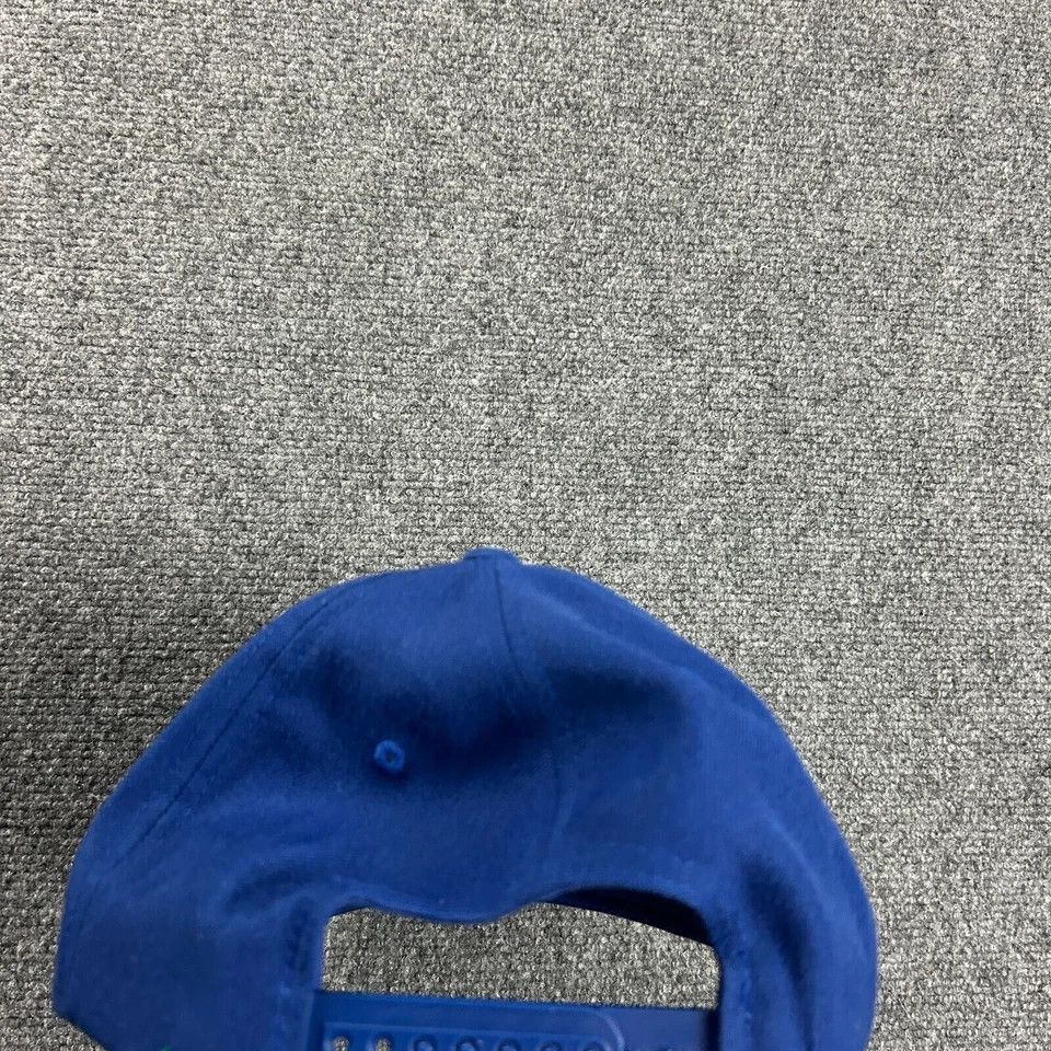 Other Los Angeles Dodgers Cap Mens OSFA Baseball Hat Acrylic Wool Size ONE SIZE - 5 Thumbnail