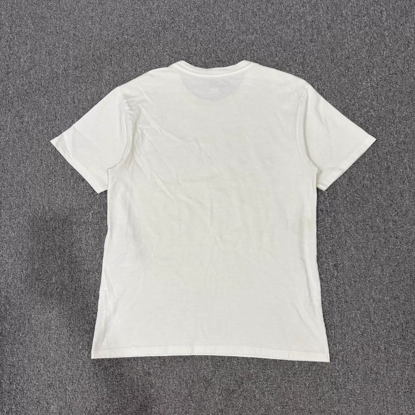 Gucci Gucci White Lightning Blade T-shirt S 99 New Size US S / EU 44-46 / 1 - 2 Thumbnail