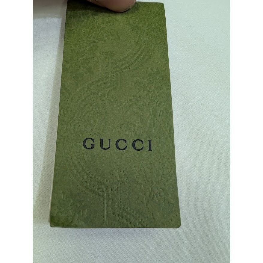 Gucci o1rshd1 Men's Shorts in Blue Size US 28 / EU 44 - 22 Thumbnail