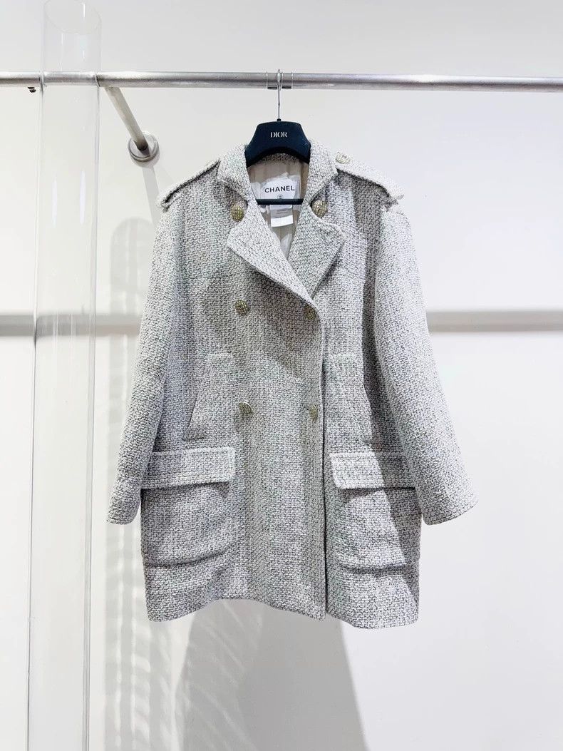 Chanel Chanel Jacket 2503-Nextarrow Size XS / US 0-2 / IT 36-38 - 1 Thumbnail
