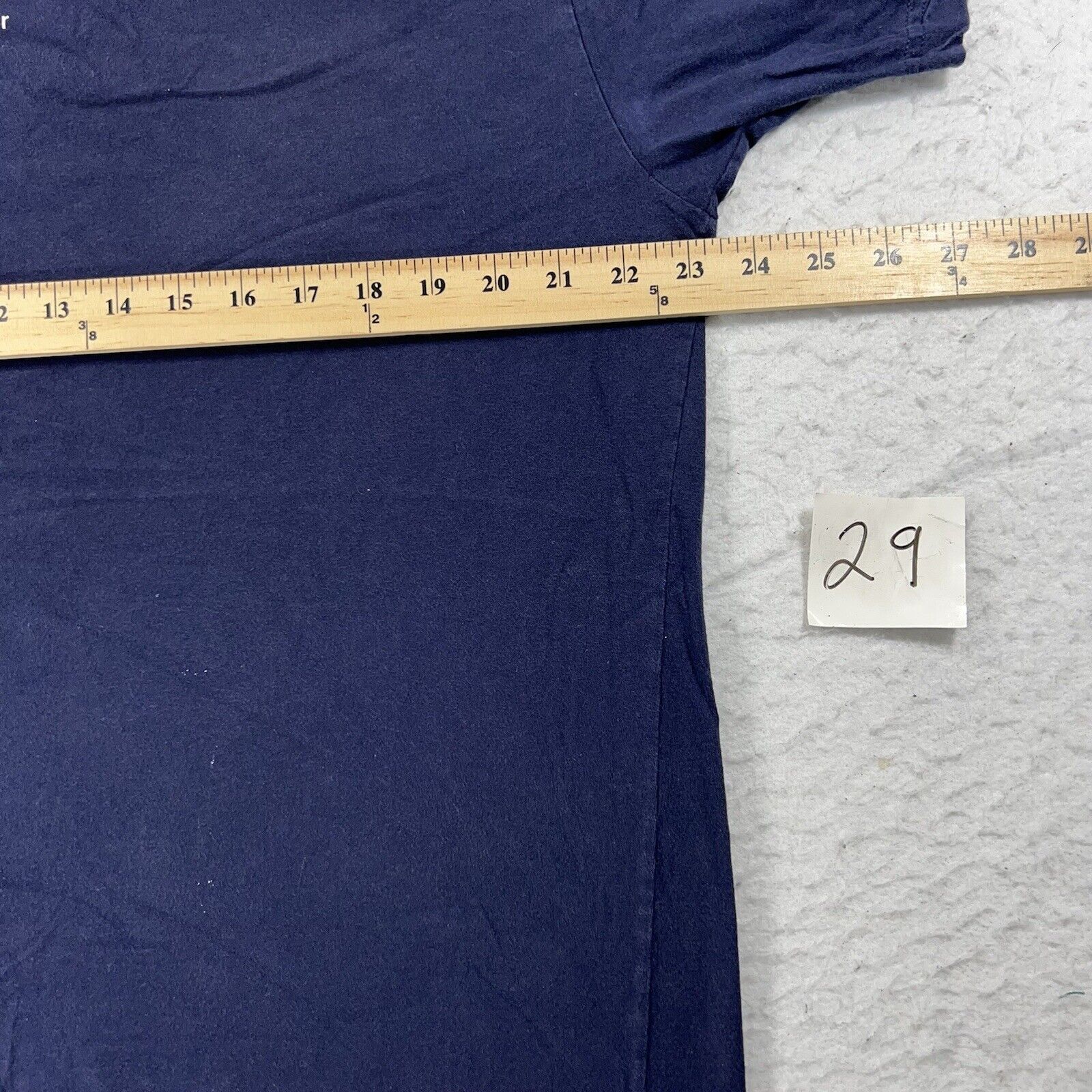 American Apparel Apple Computers Employee Trainer One To One Graphic Tee Size US XL / EU 56 / 4 - 8 Thumbnail