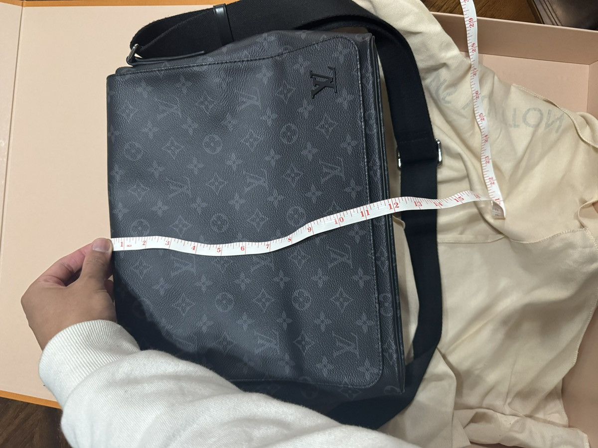 Louis Vuitton Louis Vuitton bag Size ONE SIZE - 15 Thumbnail