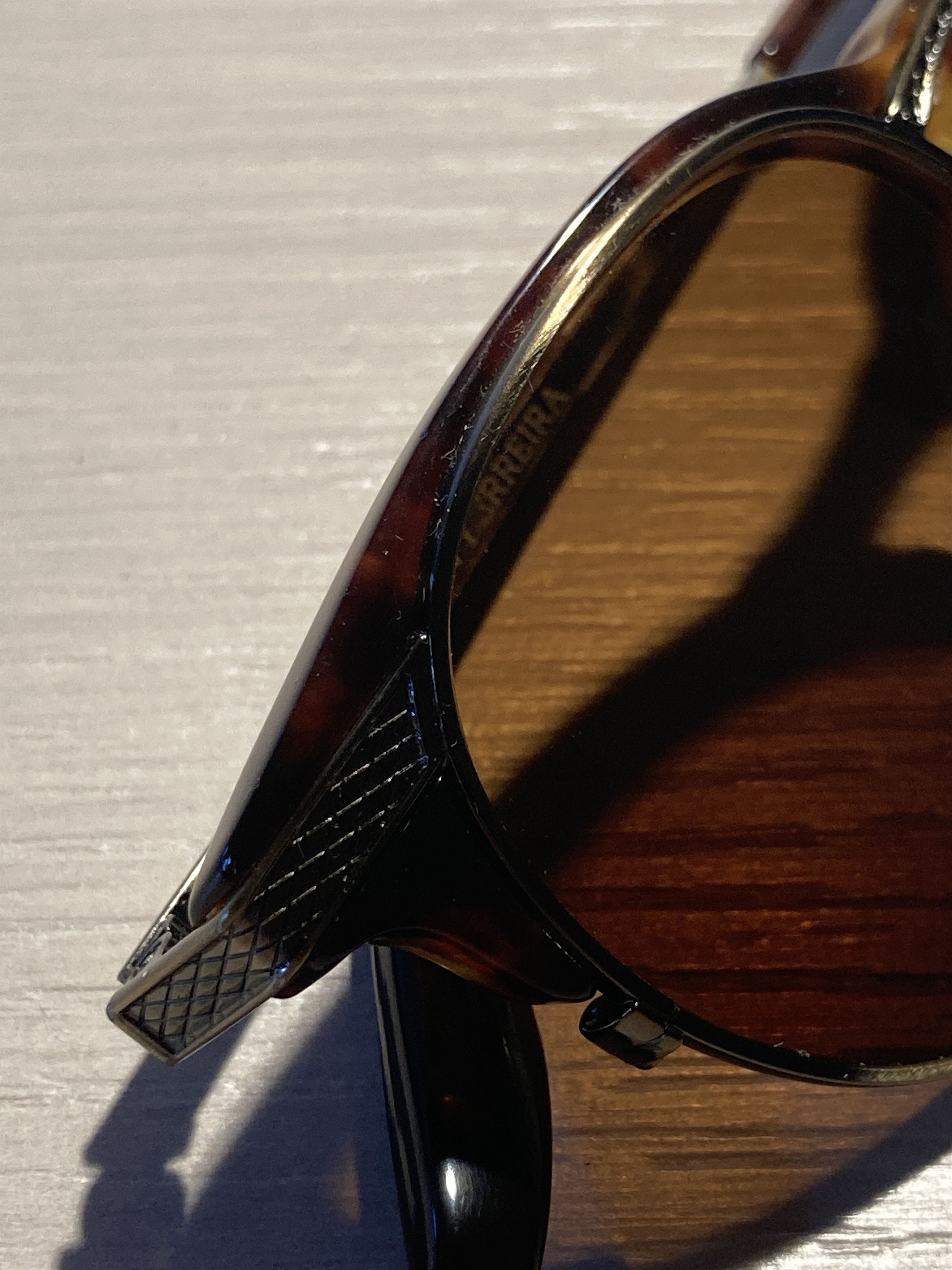 Barton Perreira BARTON PERREIRA sunglassed Roux made in Japan Size ONE SIZE - 11 Thumbnail