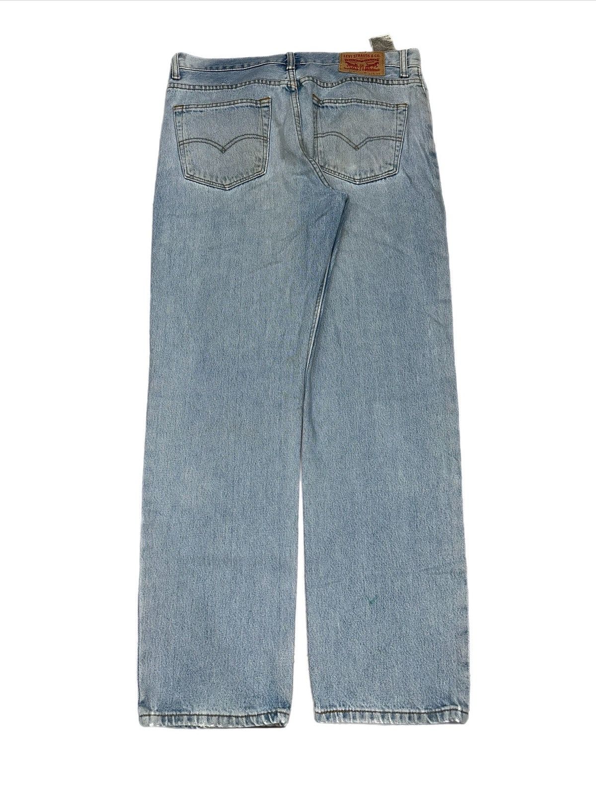 Levi's Levis x 504 x vintage Size US 36 / EU 52 - 6 Thumbnail