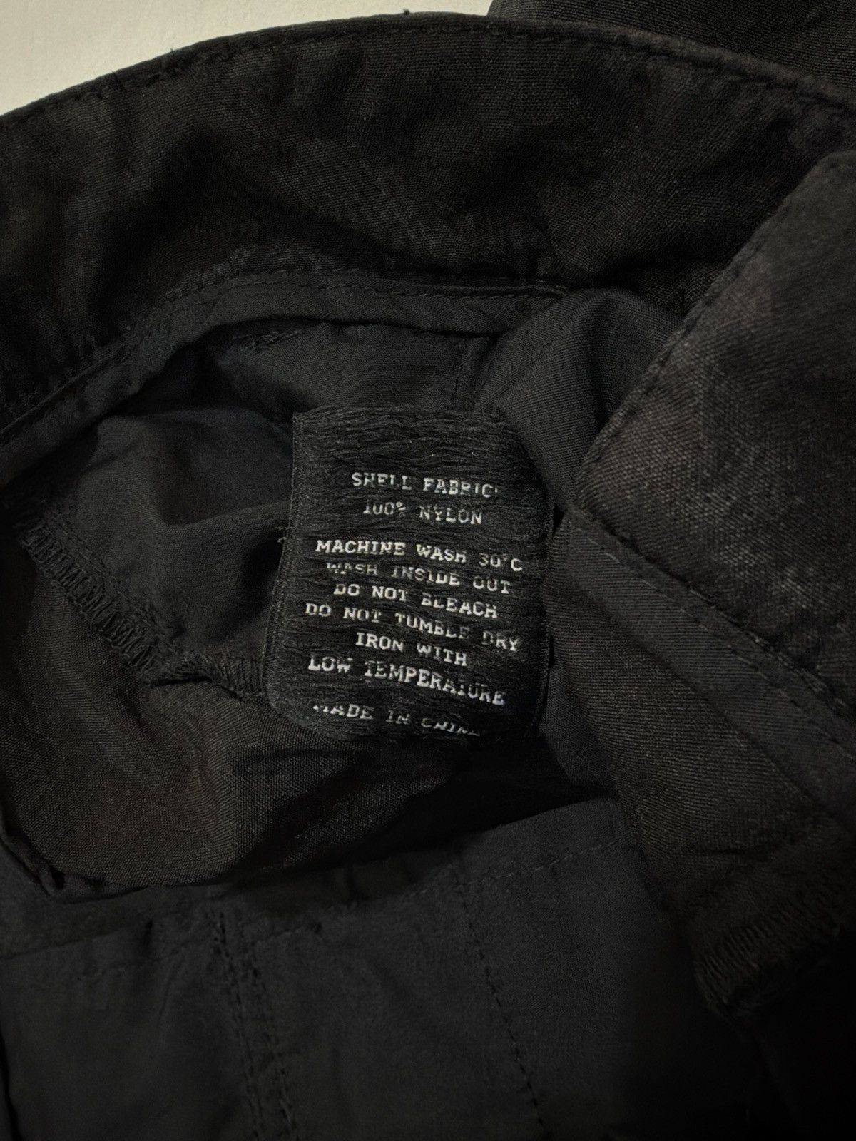 Racer Worldwide Racer Worldwide Parachute Pants Size US 32 / EU 48 - 8 Thumbnail