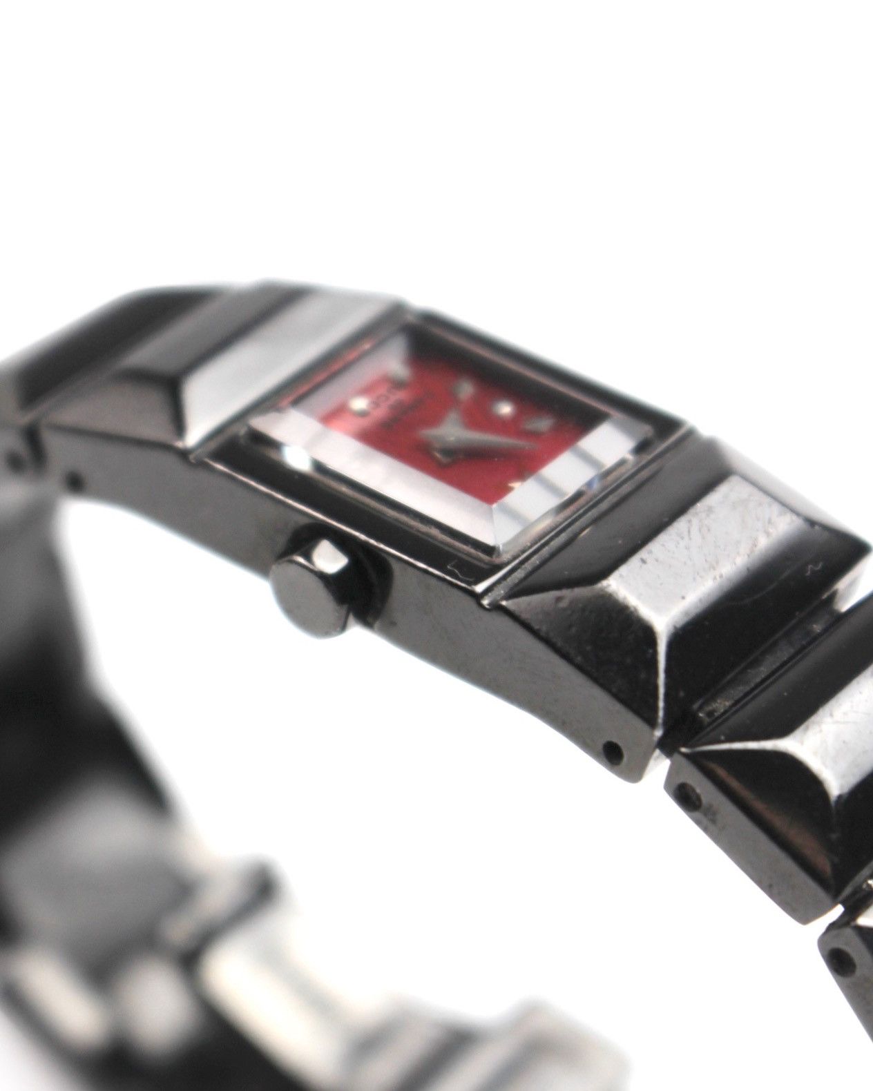 Issey Miyake × Seiko 2000S CABANE de ZUCCA GMZ腕時計 “ICE SABER” WATCH Size ONE SIZE - 3 Thumbnail