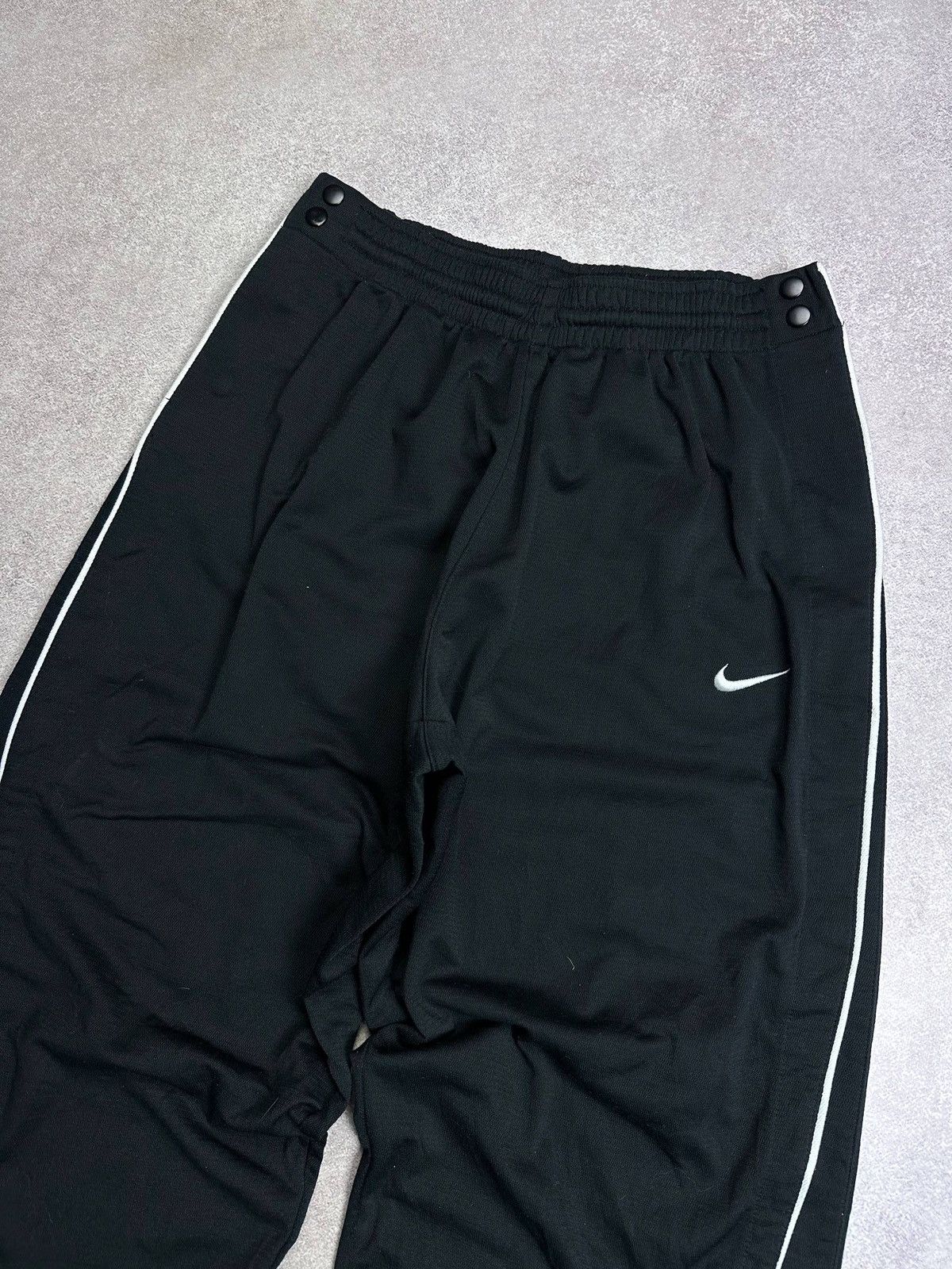 Nike × Skepta Vintage Nike TN Skepta Style Y2K Retro Baggy Tracksuit L Size US L / EU 52-54 / 3 - 9 Thumbnail