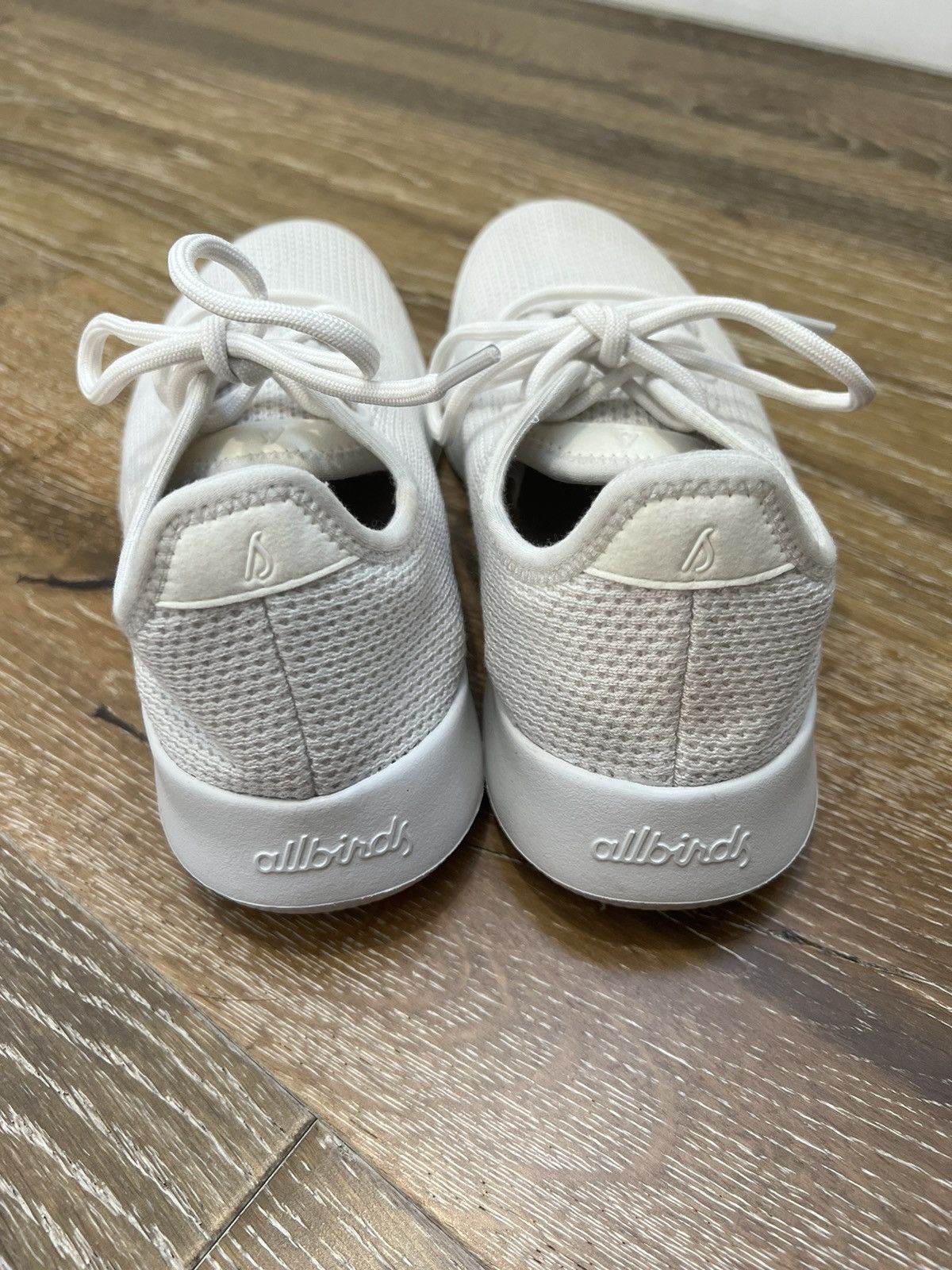 Allbirds Allbirds womens tree runners shoes Size US 7 / IT 37 - 5 Thumbnail