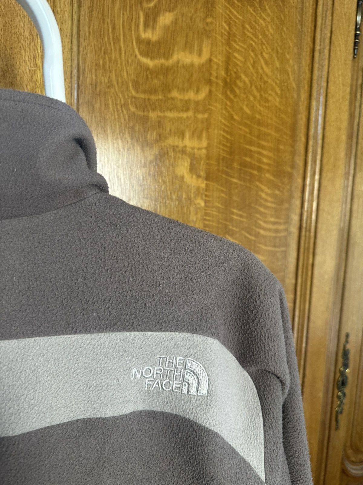 The North Face The north face tnf fleece Size US L / EU 52-54 / 3 - 6 Thumbnail