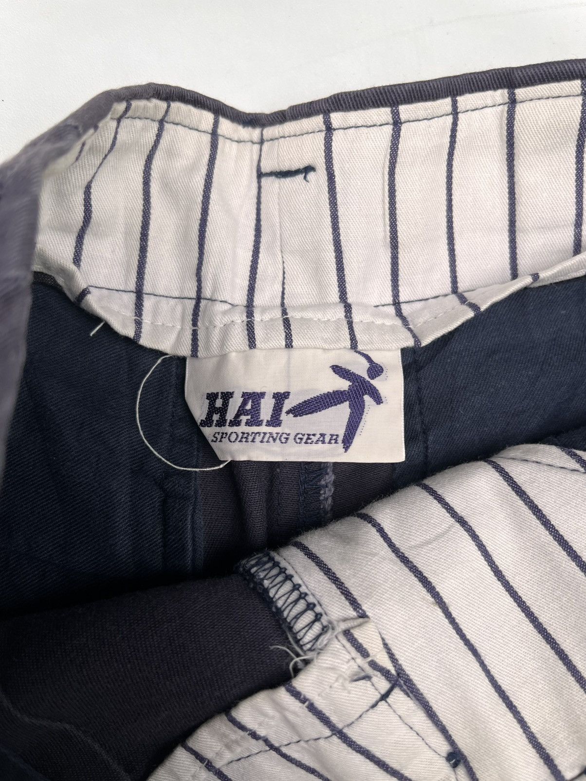 Hai Sporting Gear Hai Sporting Gear Short Pants Size US 27 - 6 Thumbnail