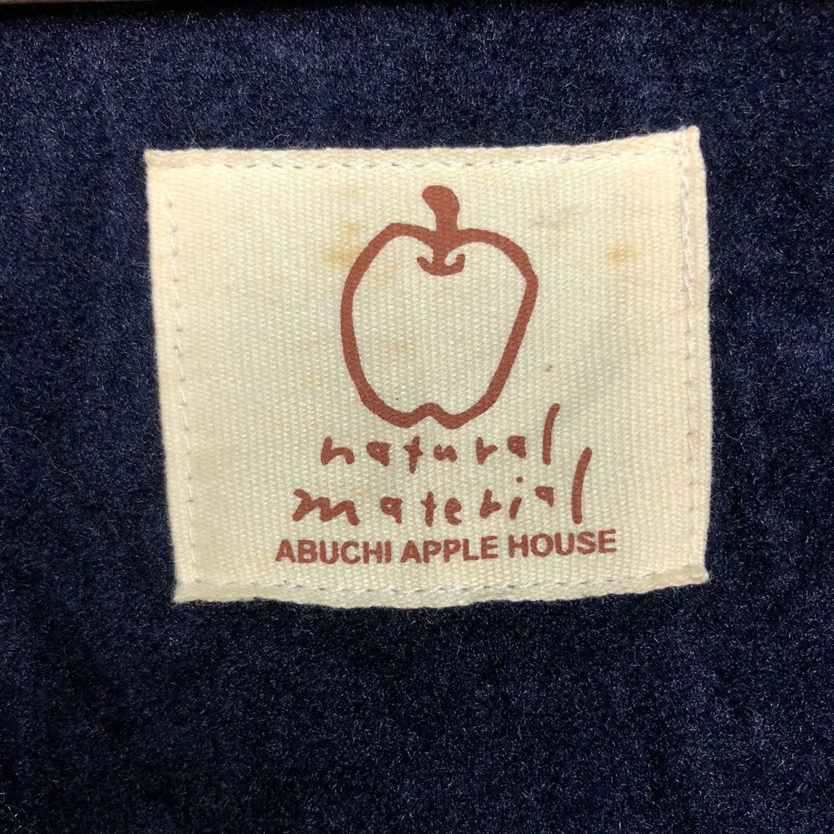 Japanese Brand 📌Vtg Chore Worker Corduroy Jacket Apple House Issey Miyake Size US M / EU 48-50 / 2 - 18 Thumbnail