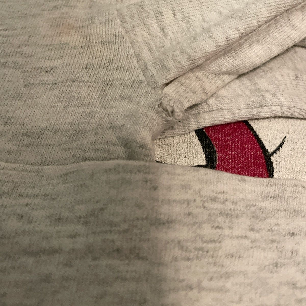 NBA × Nutmeg × Vintage Vintage 1990s NBA Chicago Bulls Break Thru Basketball Tee Size US M / EU 48-50 / 2 - 5 Thumbnail