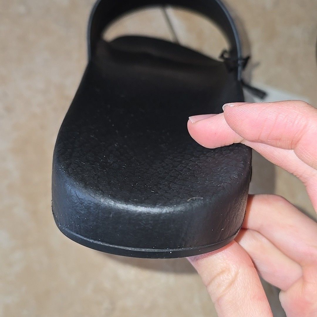 Gucci Gucci slide Size US 7 / EU 40 - 9 Thumbnail