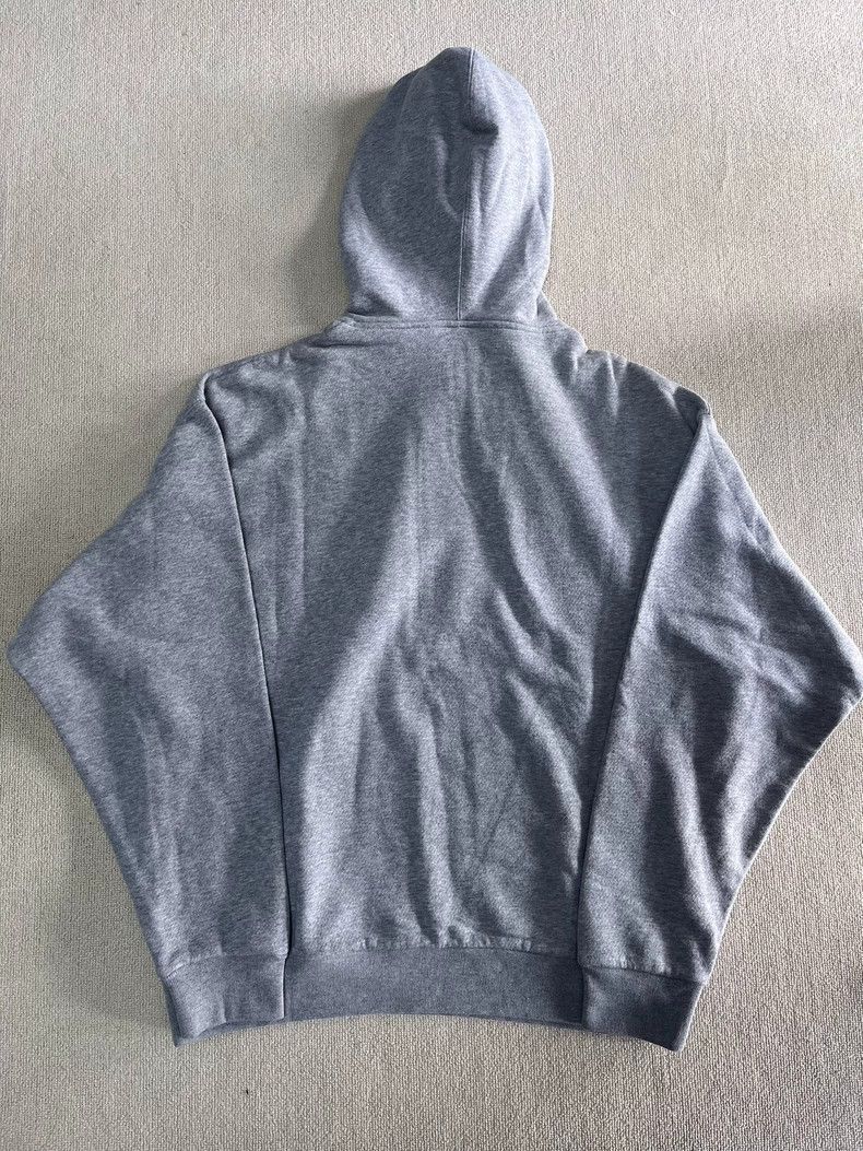 Gucci Gucci Logo printed casual hooded long-sleeved sweatshirt 25 Size US S / EU 44-46 / 1 - 2 Thumbnail