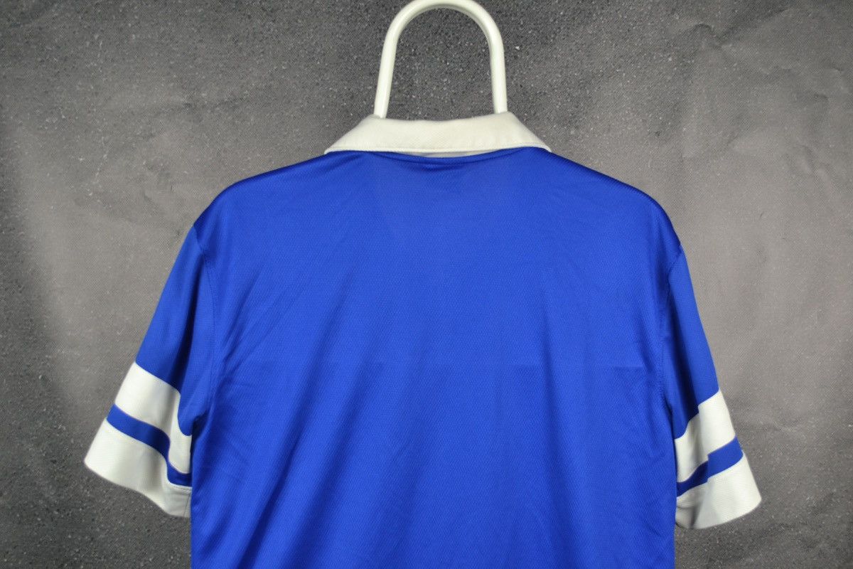 Nike Everton Home Football Shirt Nike Soccer Jersey Size M Size US M / EU 48-50 / 2 - 6 Thumbnail