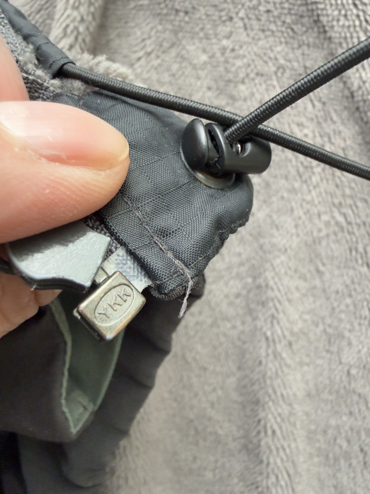 Arc'teryx Vintage arcteryx jacket Size US XL / EU 56 / 4 - 8 Thumbnail