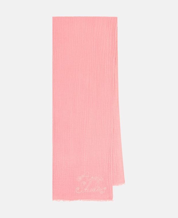 Acne Studios Wool scarf Size ONE SIZE - 1 Thumbnail