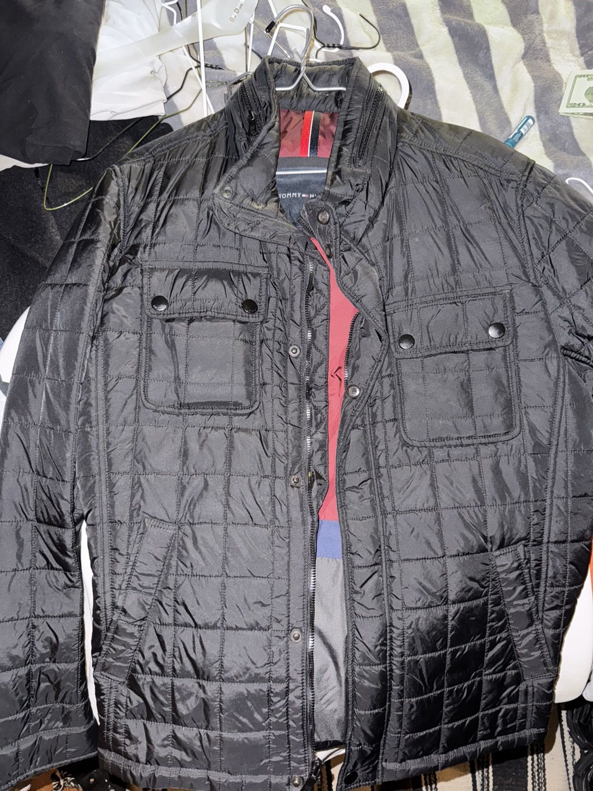 Tommy Hilfiger Winter Jacket