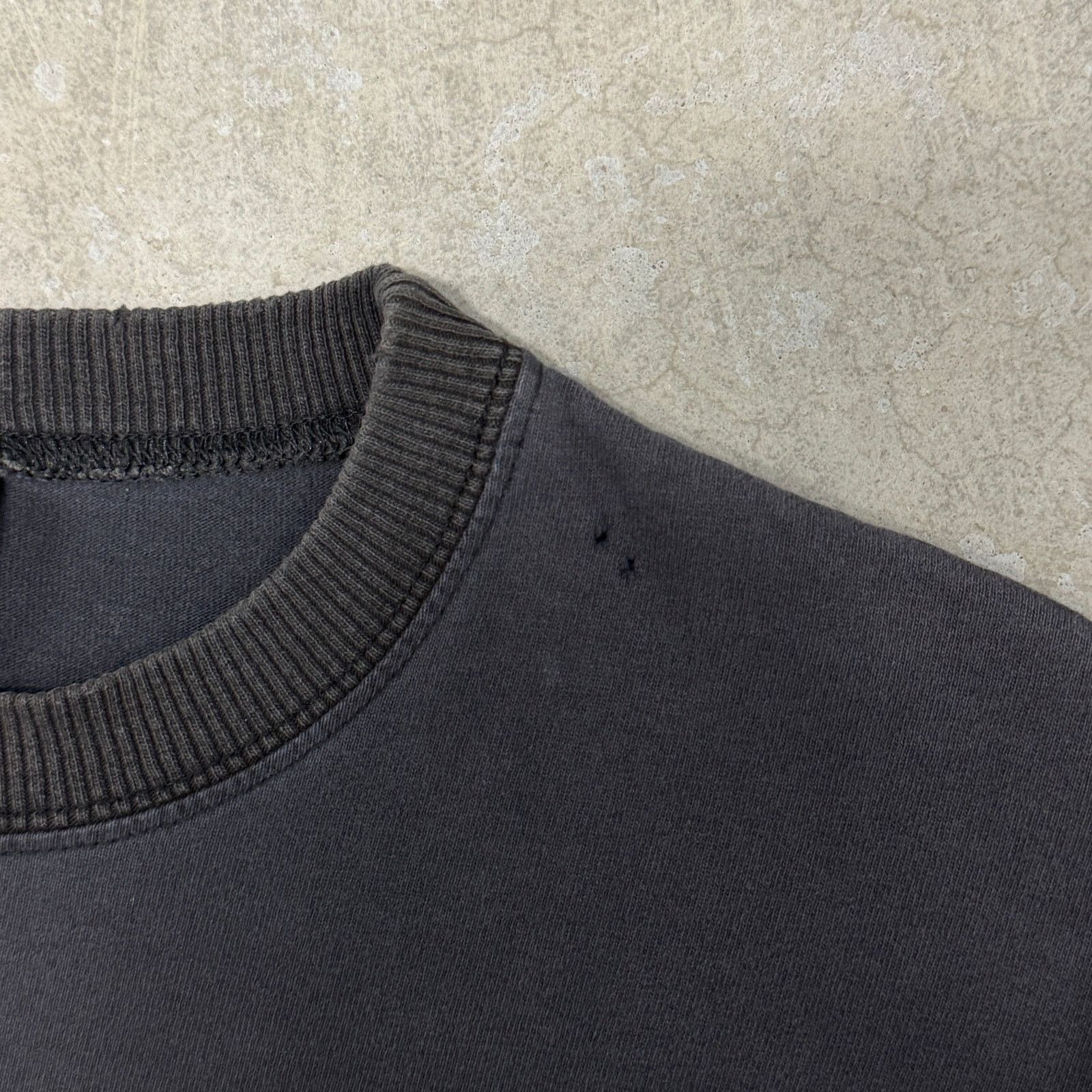 Harley Davidson Vintage Harley Davidson Flame Longsleeve Size US M / EU 48-50 / 2 - 8 Thumbnail