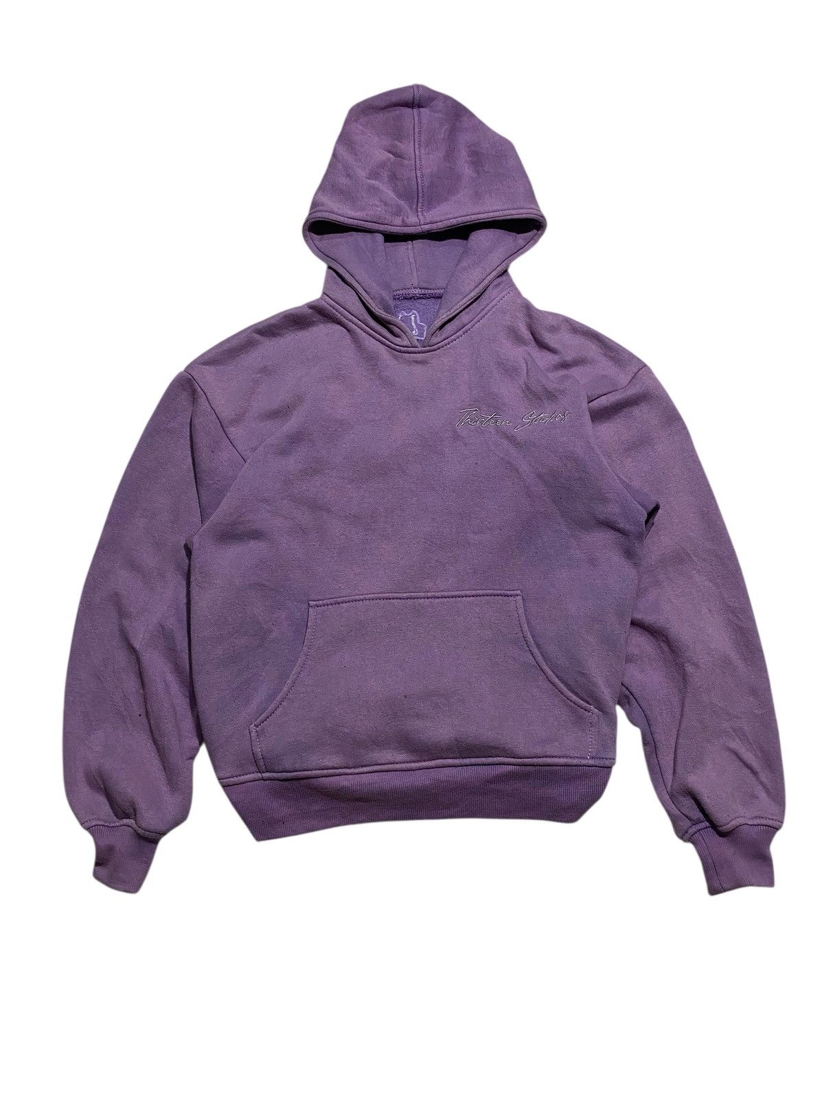 Thirteen Studios Thirteen Studios Hoodie Size US L / EU 52-54 / 3 - 1 Thumbnail