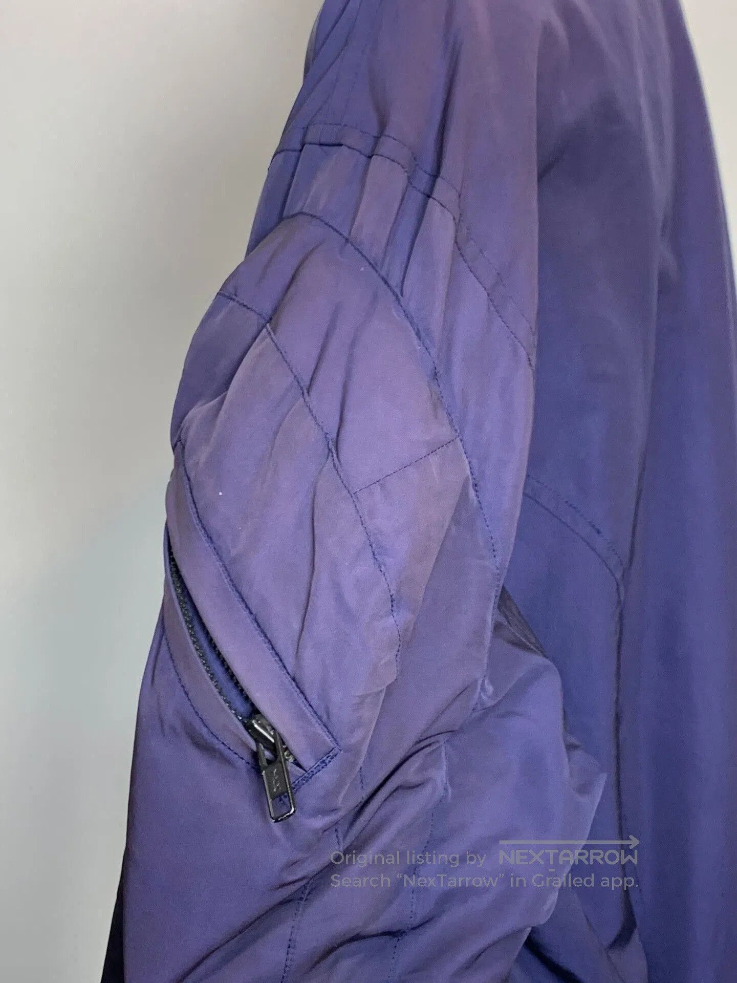 Issey Miyake Issey Miyake 80s Functional Short Jacket. Size US M / EU 48-50 / 2 - 5 Thumbnail