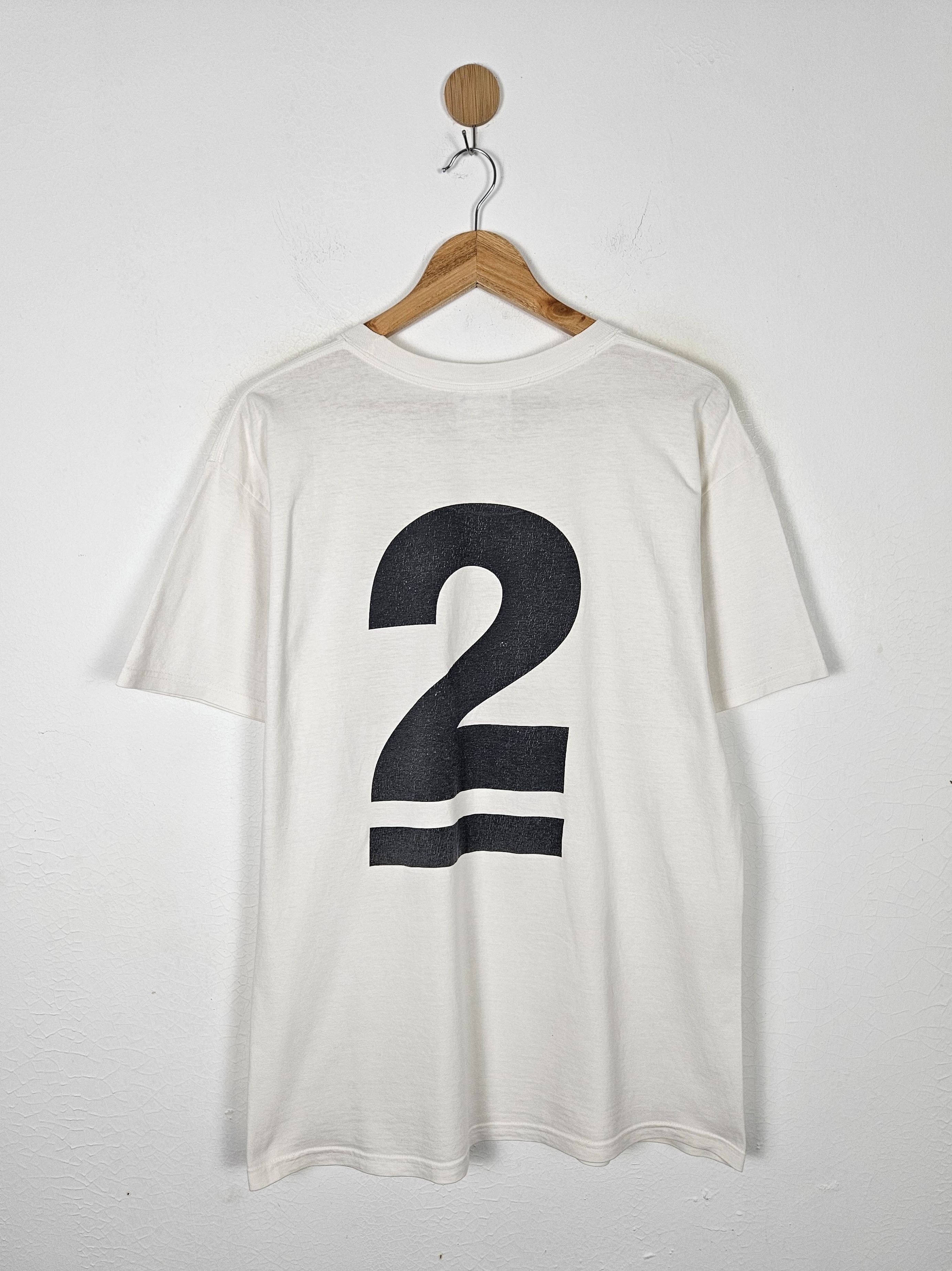 Bape × Undercover Bape x Undercover Last Orgy 2 Tee Size US L / EU 52-54 / 3 - 2 Thumbnail