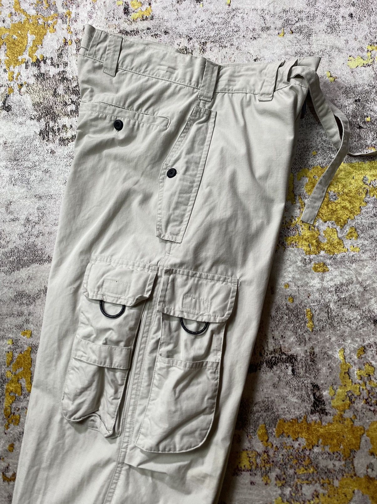 パンツ 2000s NIKE ACG DETACHABLE CARGO TROUSERS 2000s NIKE ACG DETACHABLE CARGO TROUSERS