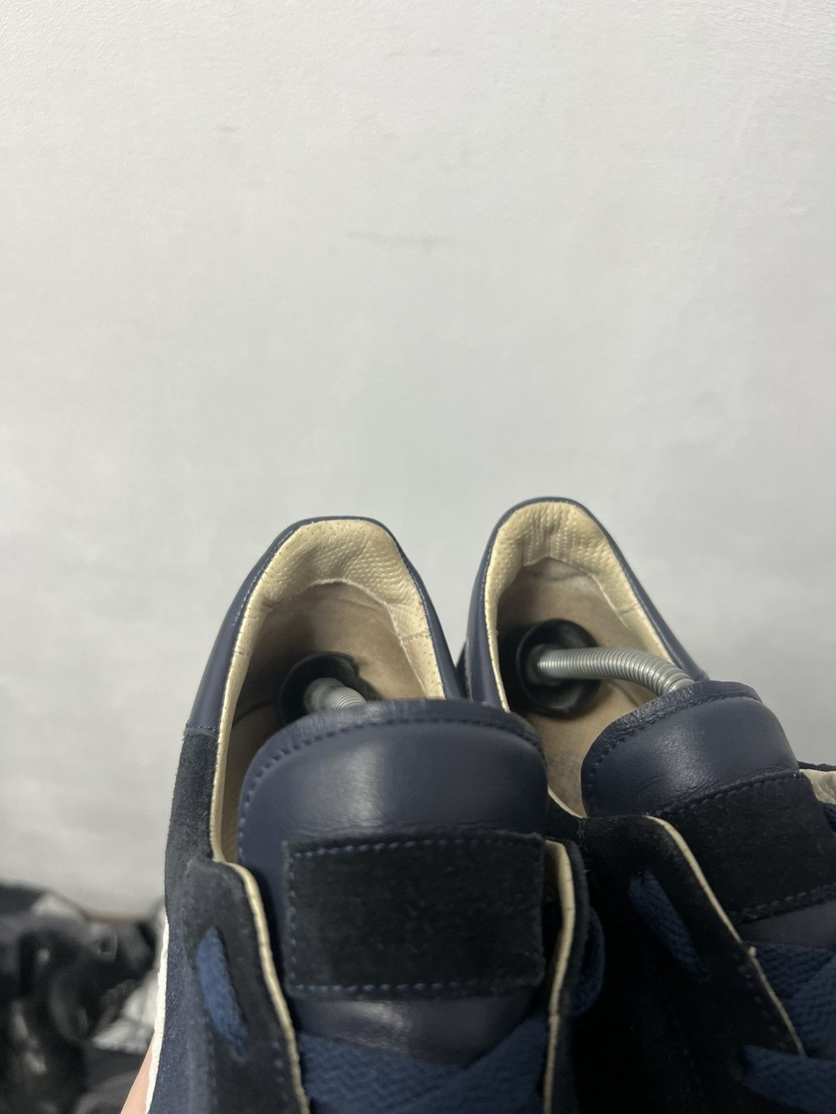 Brunello Cucinelli Brunello Cucinelli Sneakers Men Luxury Shoes Size 42 Size US 9 / EU 42 - 6 Thumbnail