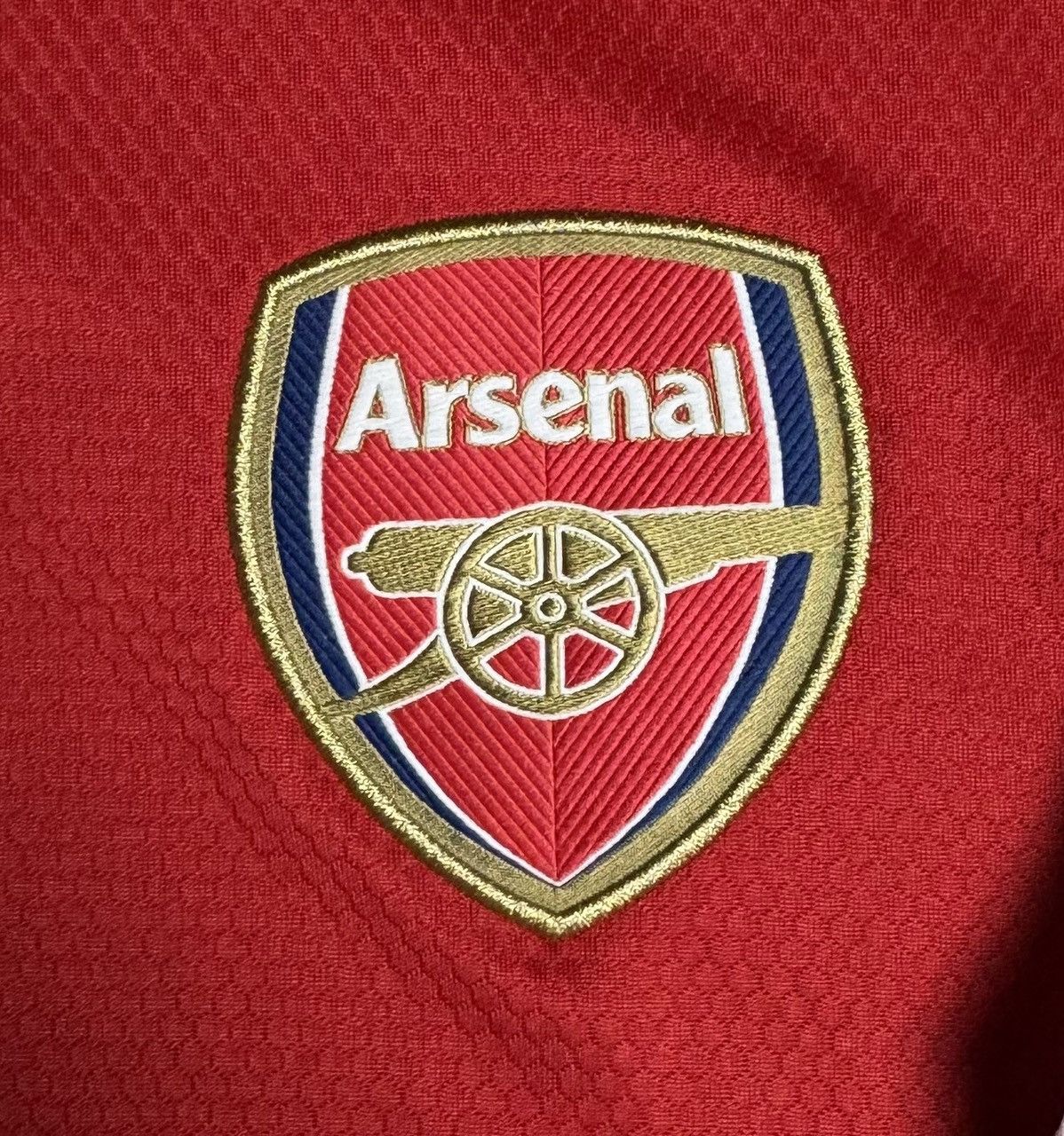 Adidas Arsenal London 2019 2020 Home Shirt Soccer Jersey Adidas Size US S / EU 44-46 / 1 - 7 Thumbnail