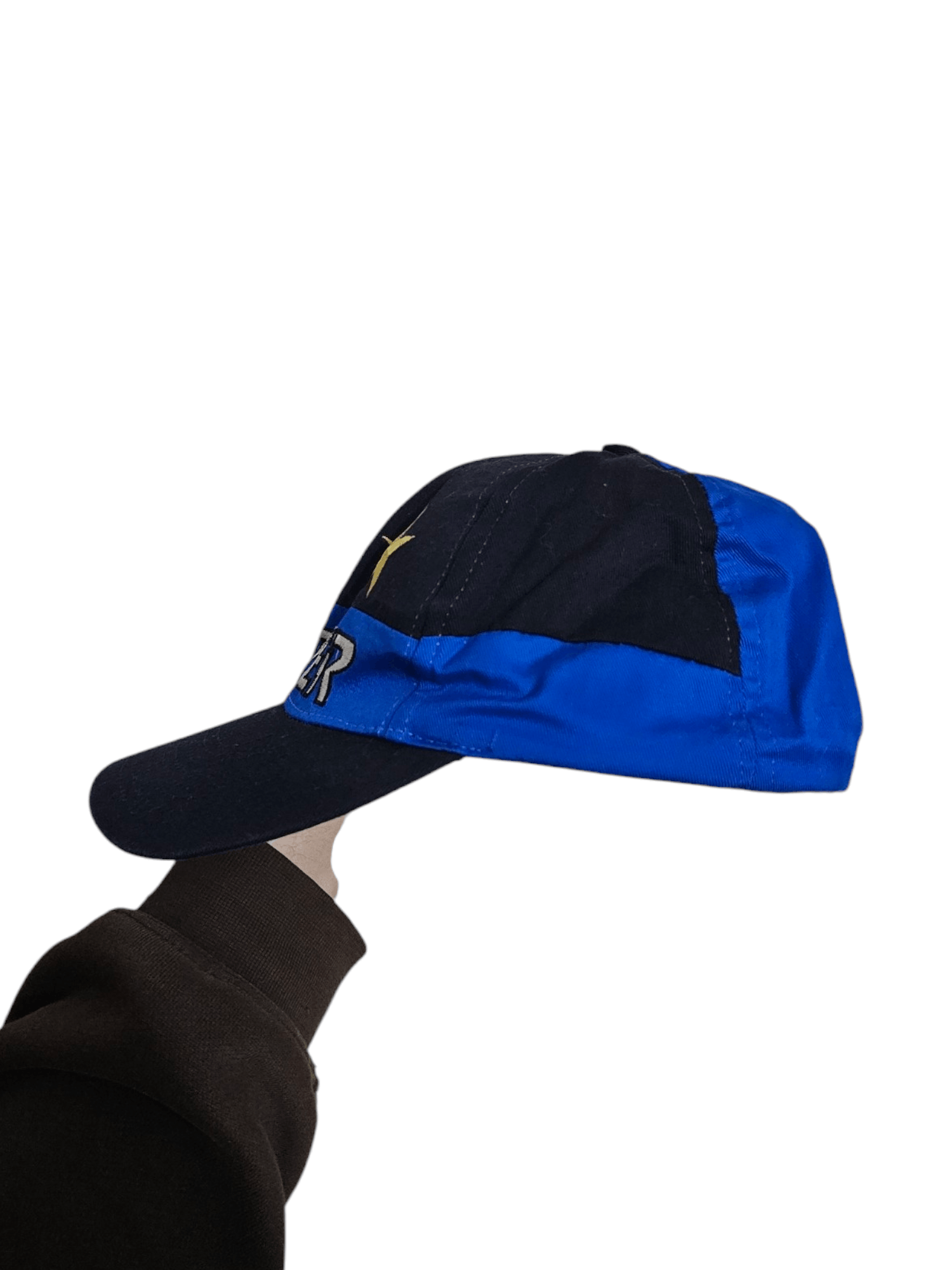 Other Inter Milan Vintage Rare Hat Size ONE SIZE - 3 Thumbnail