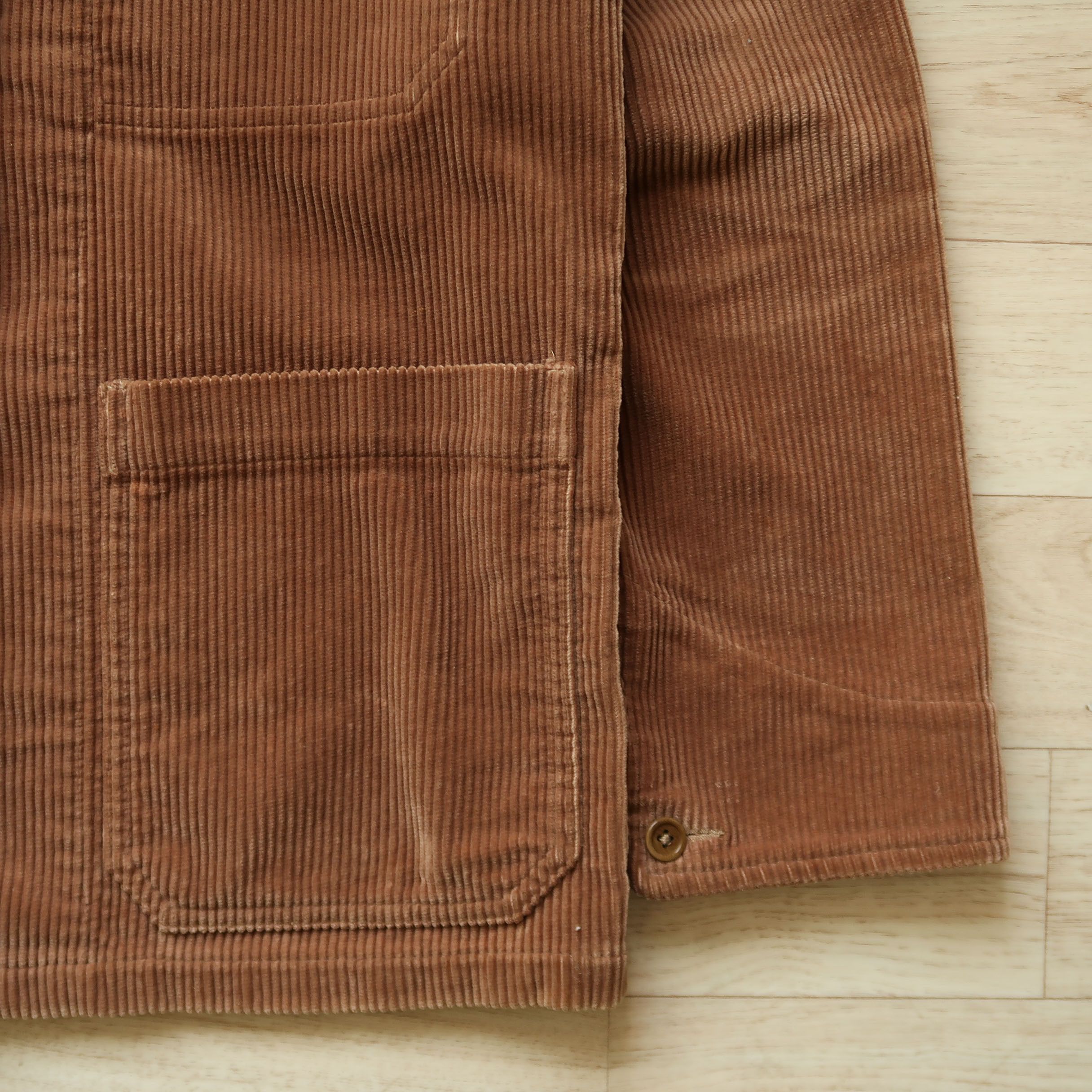 Margaret Howell Margaret Howell Corduroy Blazer Size US S / EU 44-46 / 1 - 4 Thumbnail