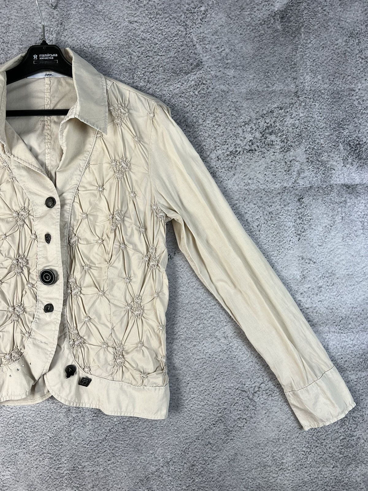 Designer Bottega Elisa Cavaletti Size L / US 10 / IT 46 - 3 Thumbnail