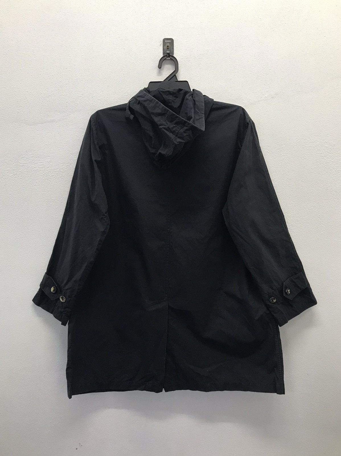 Margaret Howell Vintage Margarett HOWELL Jacket Hoodie Size US S / EU 44-46 / 1 - 2 Thumbnail