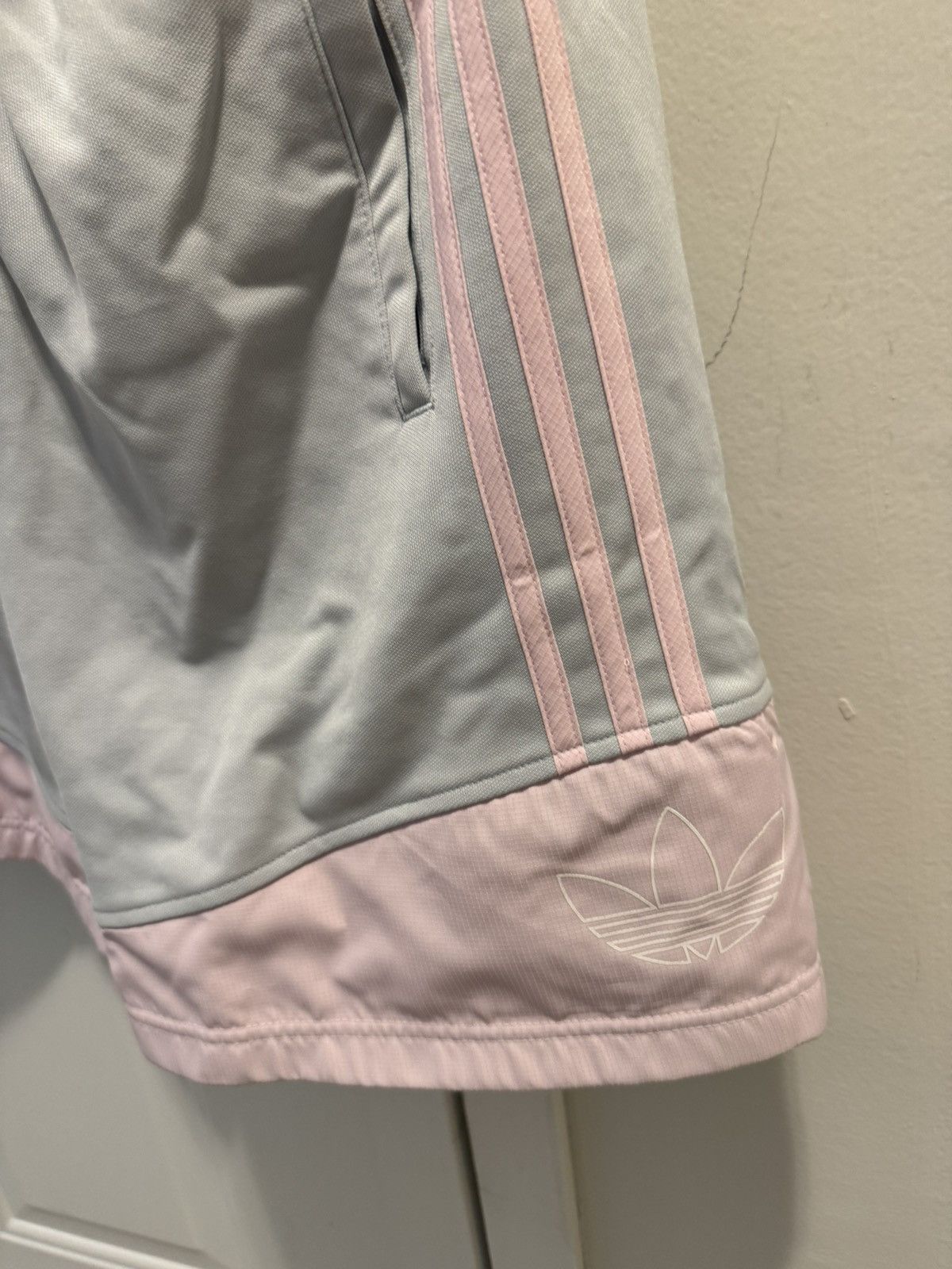 Adidas Adidas Shorts Size US 30 / EU 46 - 4 Thumbnail