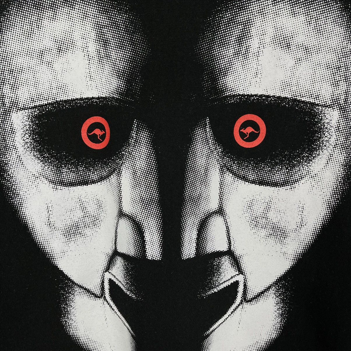 Band Tees Vintage Pink Floyd The Australian Show rock band tee 90’s Size US M / EU 48-50 / 2 - 7 Thumbnail