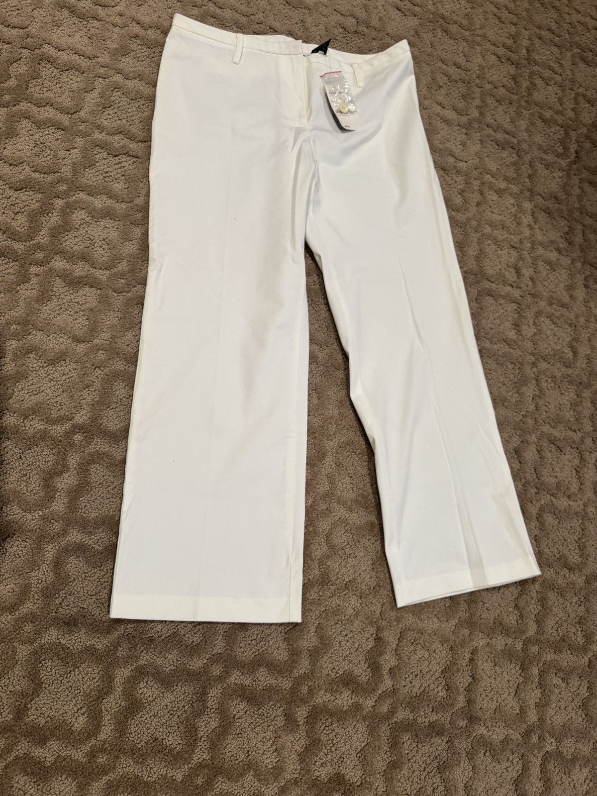 Express Express white women pant Size 30" / US 8 / IT 44 - 10 Thumbnail