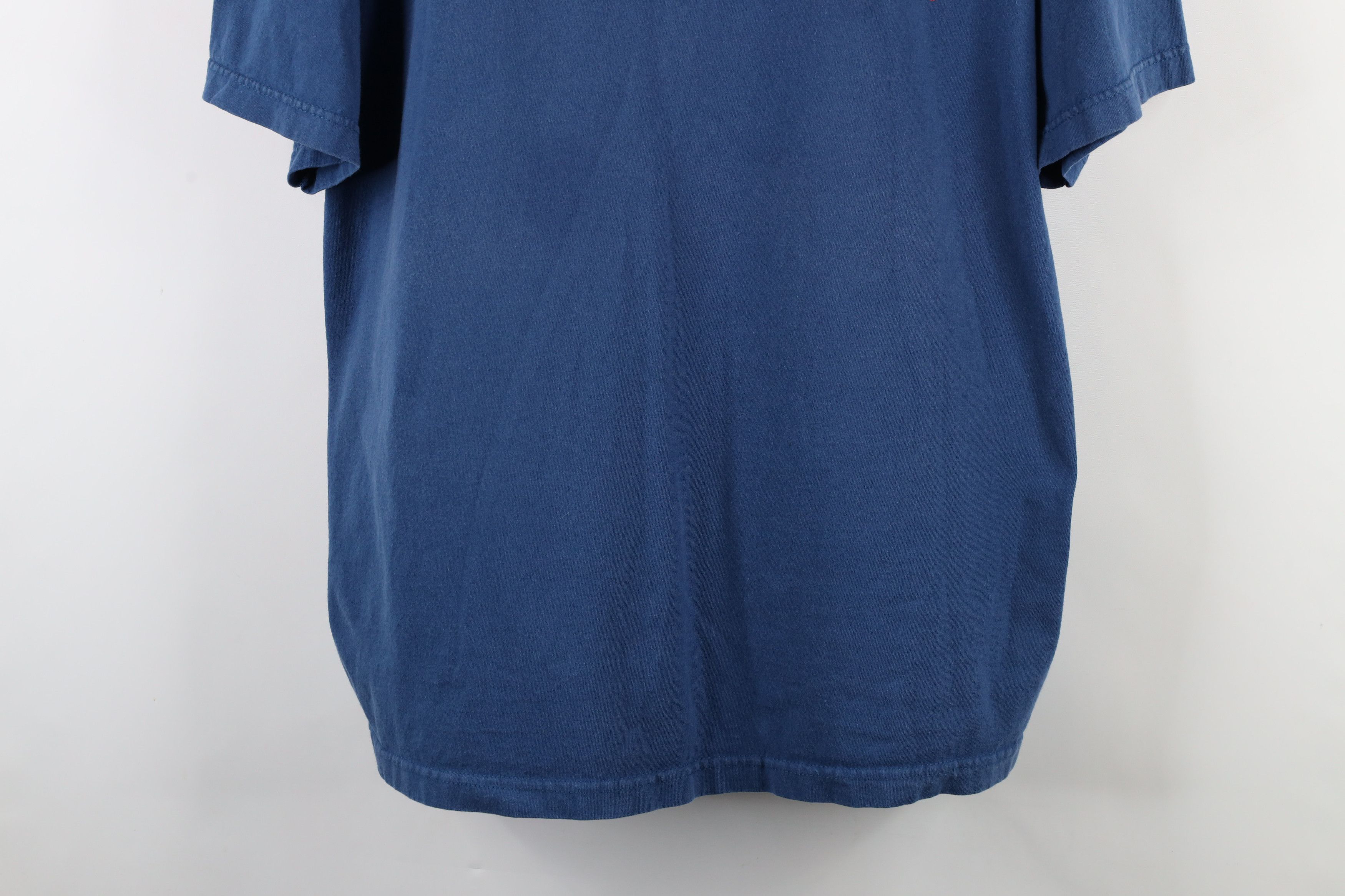 Vintage Vintage Jimmy Buffett Margaritaville Short Sleeve T-Shirt Size US XXL / EU 58 / 5 - 3 Thumbnail