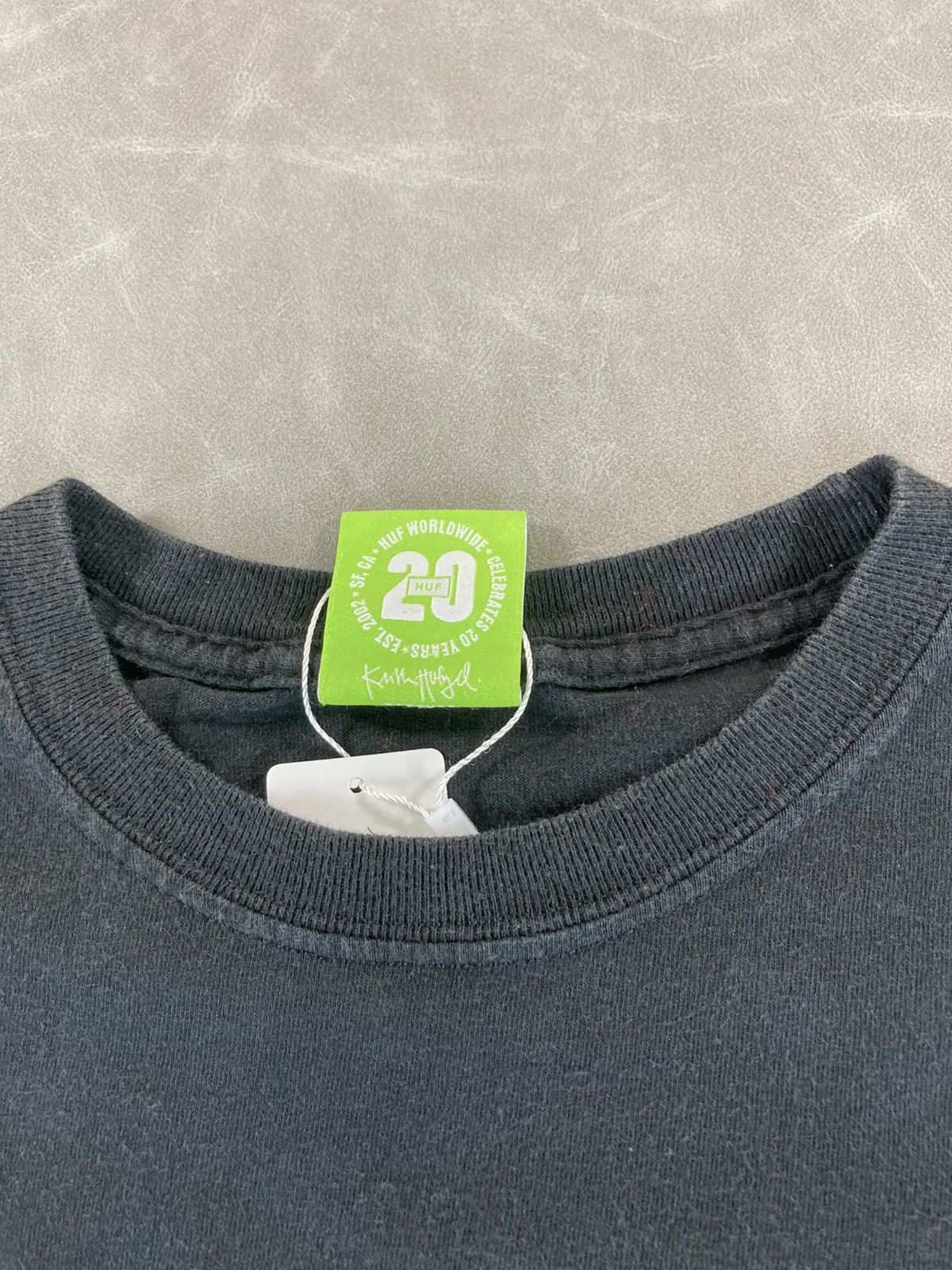 Huf Huf celebrates 20 years Size US S / EU 44-46 / 1 - 4 Thumbnail