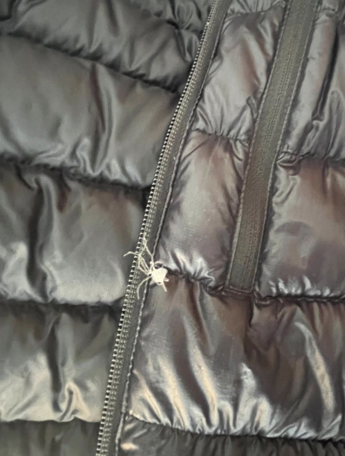 The North Face BLACK NORTH FACE JACKET Size M / US 6-8 / IT 42-44 - 14 Thumbnail