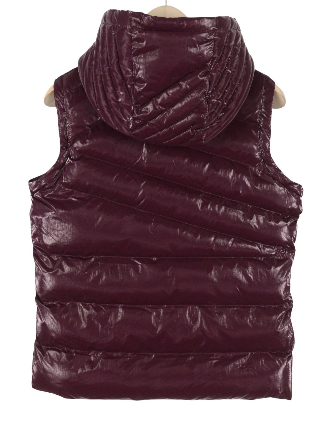 Scotch & Soda SCHYLER S Water Repellent 2in1 Puffer Vest RRP199 88611 Size S / US 4 / IT 40 - 8 Thumbnail
