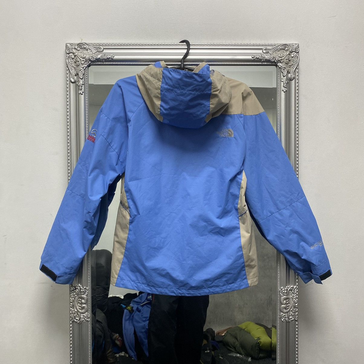 The North Face The North Face Jacket gore-tex Size US S / EU 44-46 / 1 - 19 Thumbnail