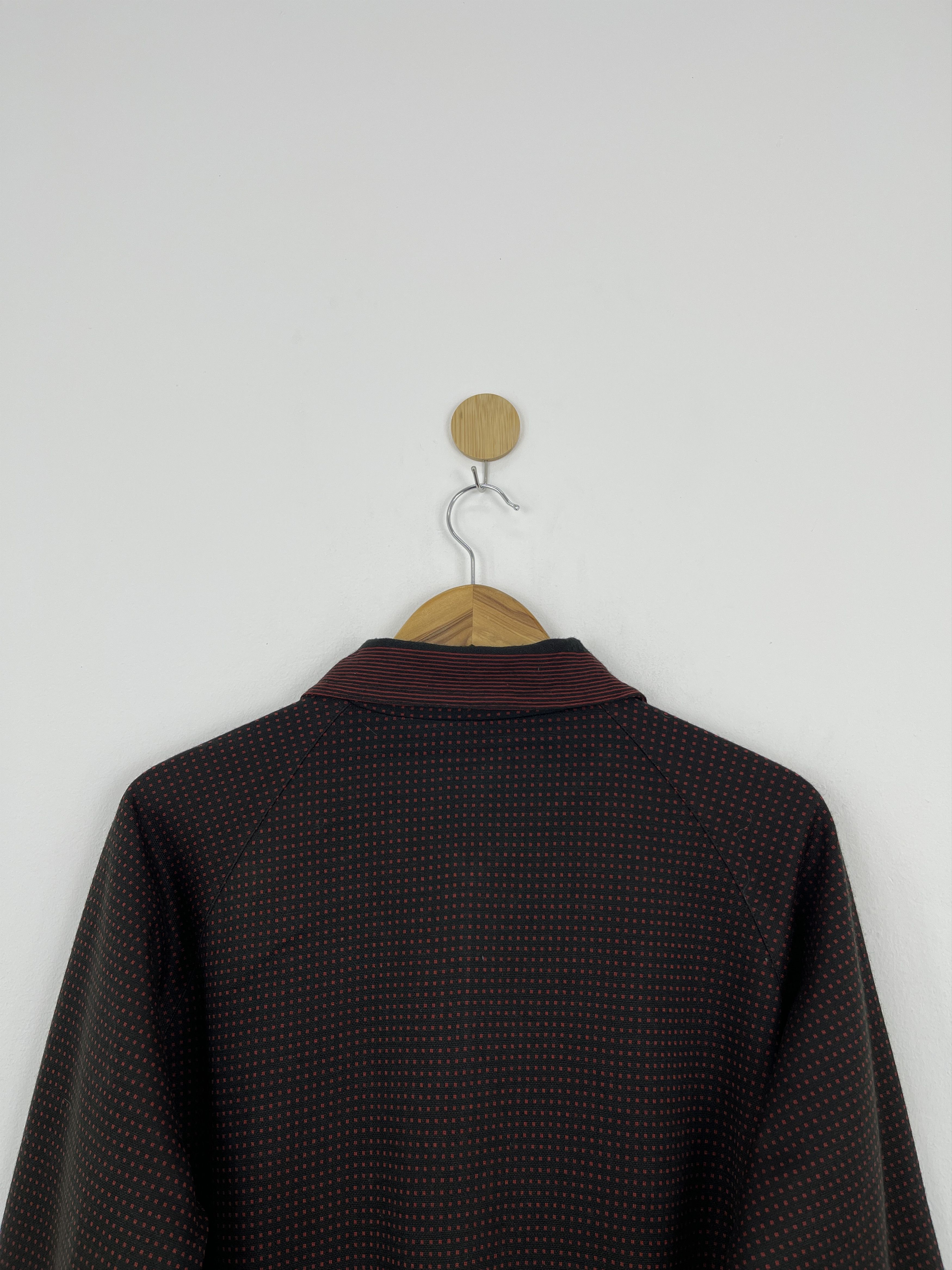 Japanese Brand Vintage Japanese Brand Zipper Bomber Jacket JA0046 Size US M / EU 48-50 / 2 - 4 Thumbnail