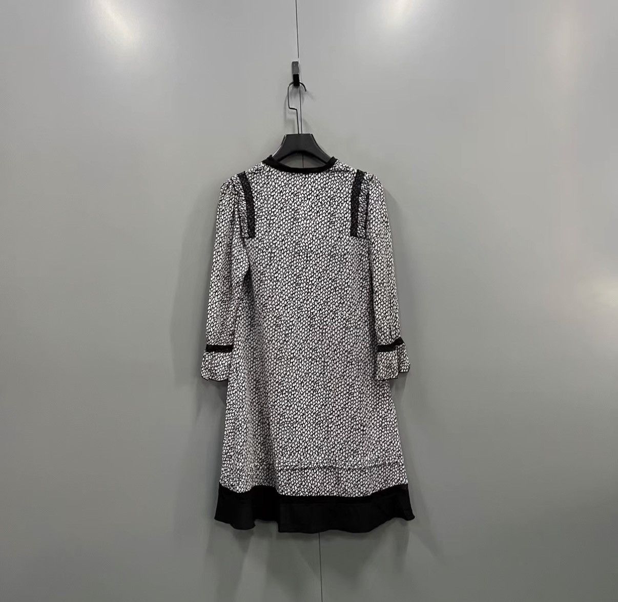 DOROTHEE SCHUMACHER Dorothee Schumacher All-over Printed Dress J41 Size XS / US 0-2 / IT 36-38 - 2 Thumbnail