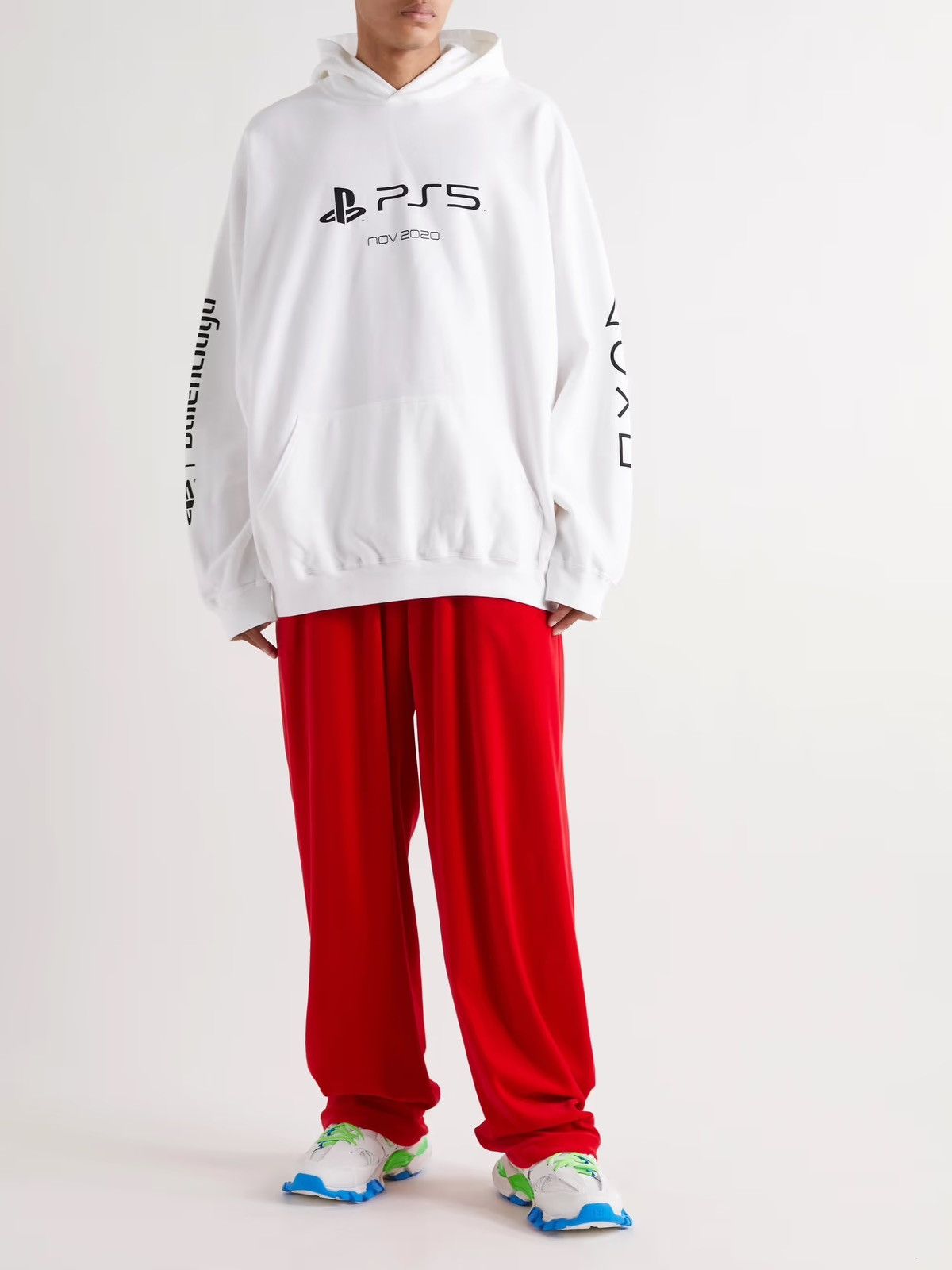 Balenciaga Ps 5 | Grailed