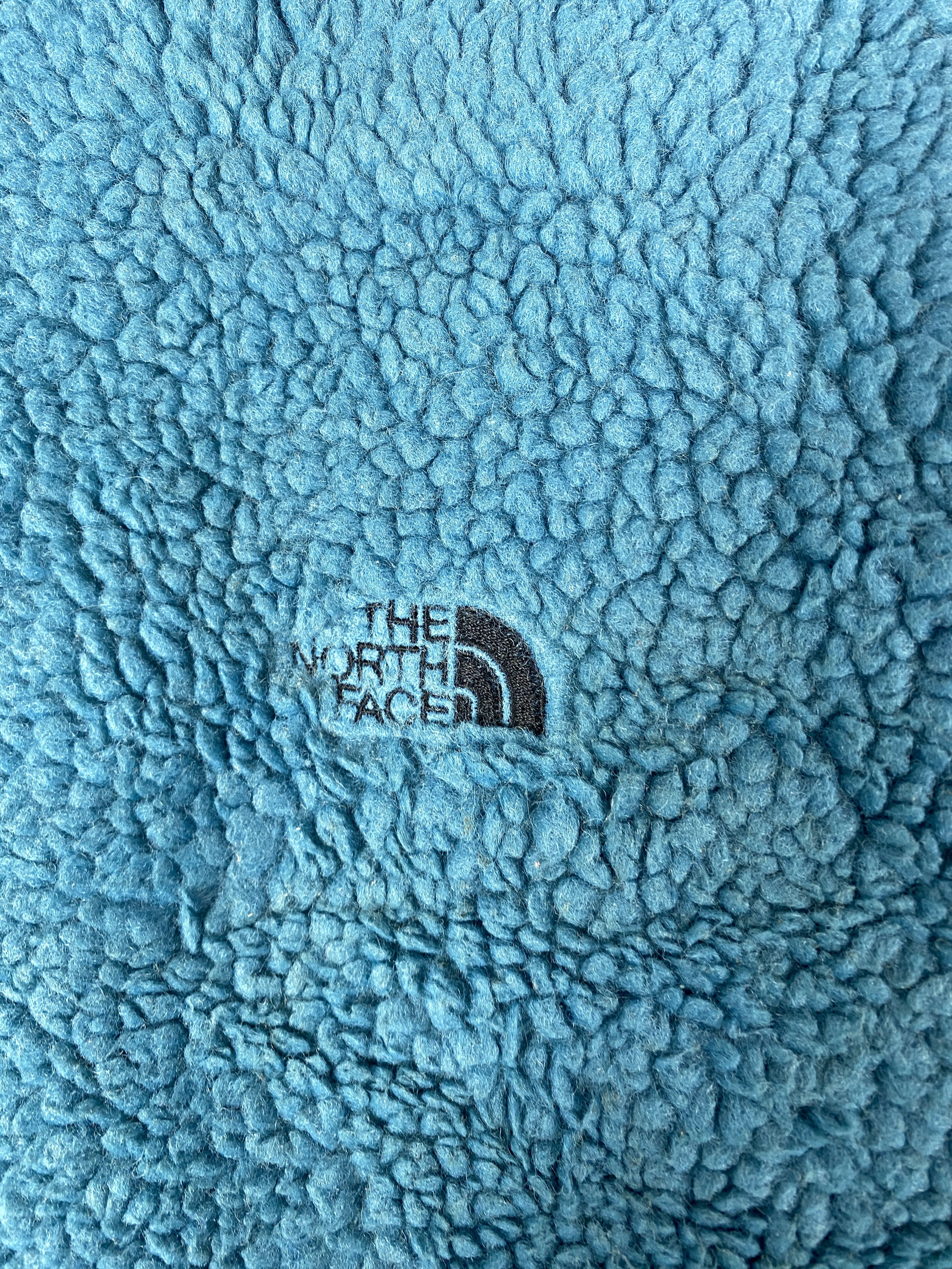 The North Face Vintage The North Face Fleece Jacket Size US M / EU 48-50 / 2 - 3 Thumbnail