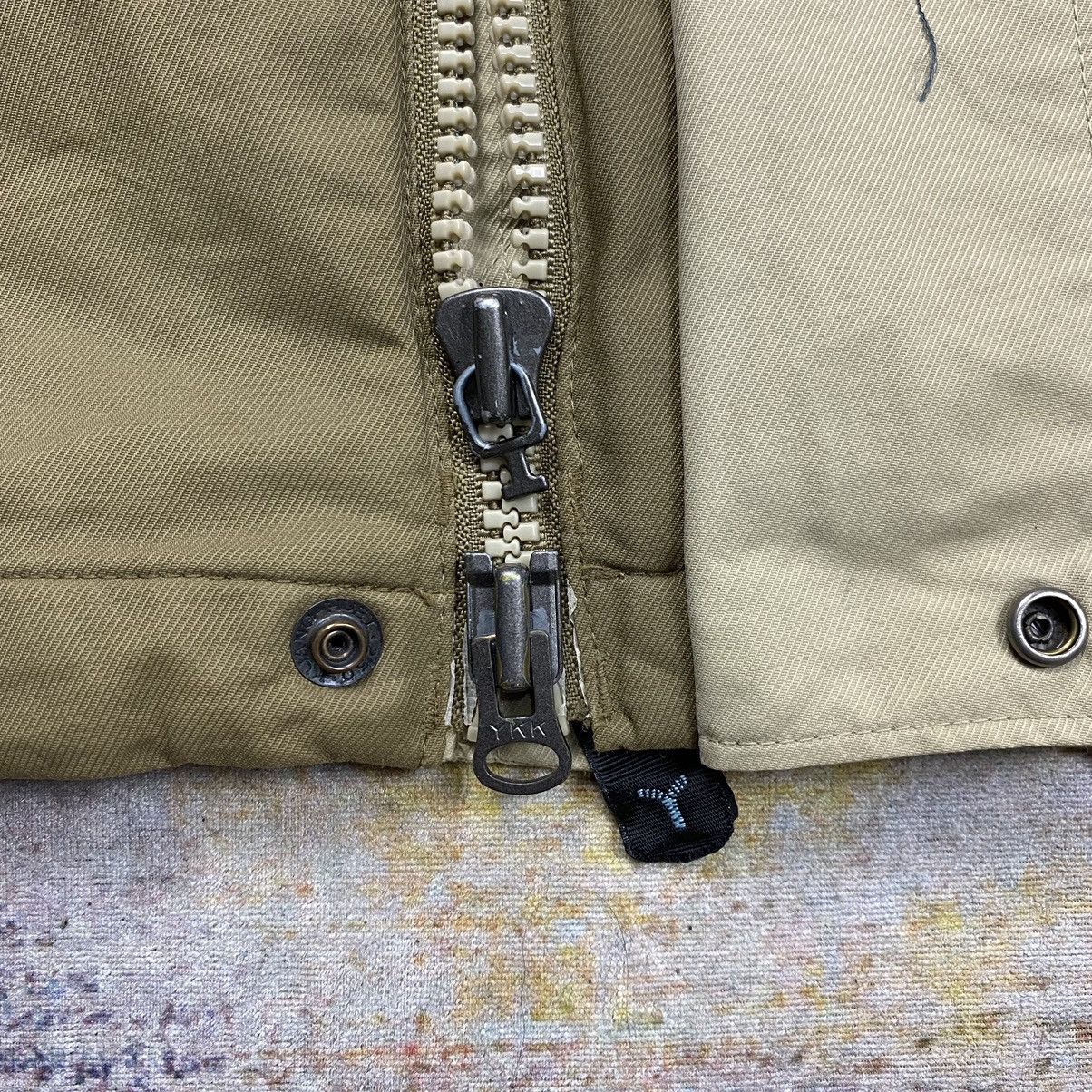 Nike ACG vintage nike acg jacket Size US L / EU 52-54 / 3 - 10 Thumbnail