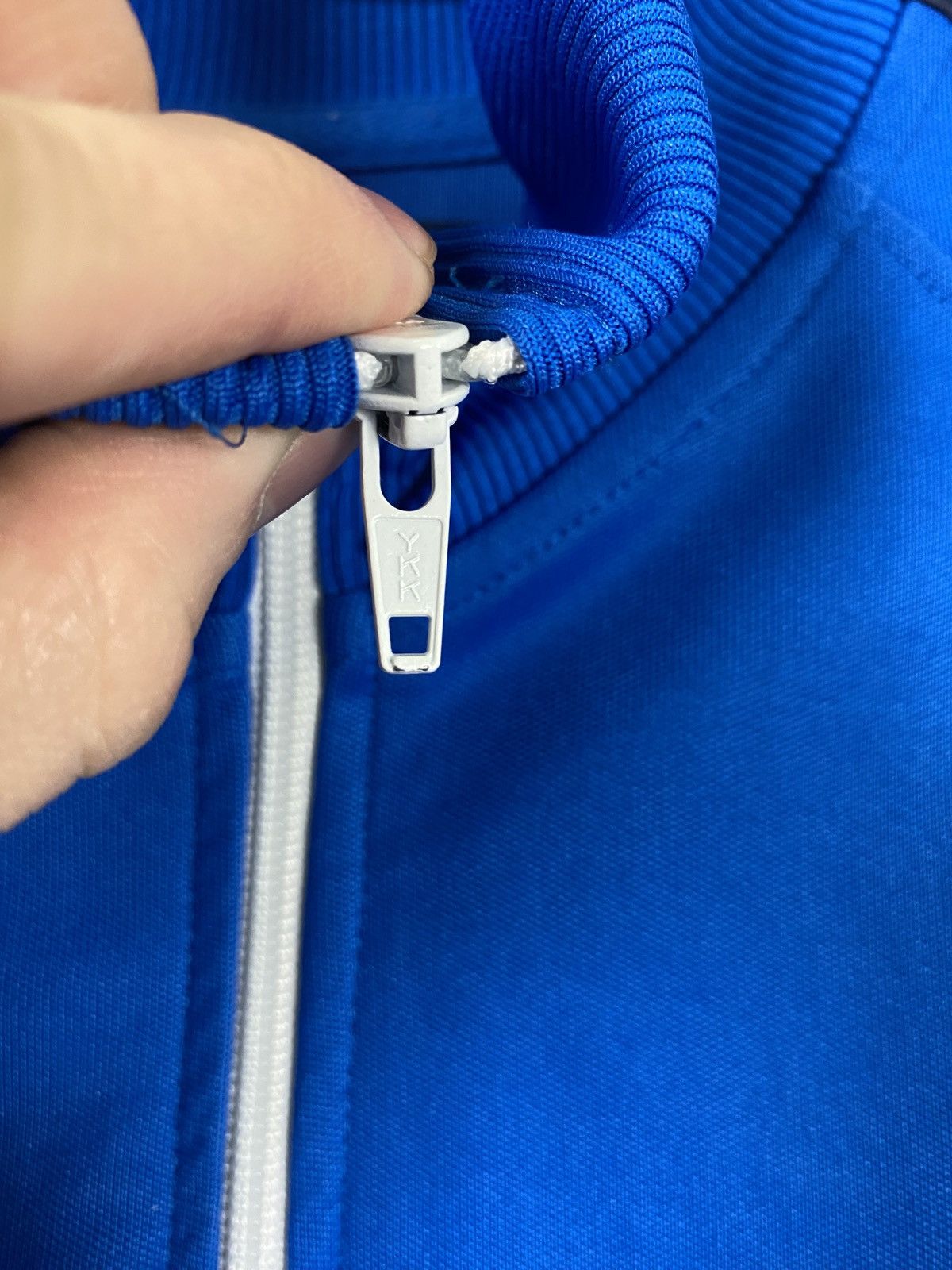 Fred Perry Men’s Fred Perry Sportswear Track Top Jacket Size M Size US M / EU 48-50 / 2 - 6 Thumbnail